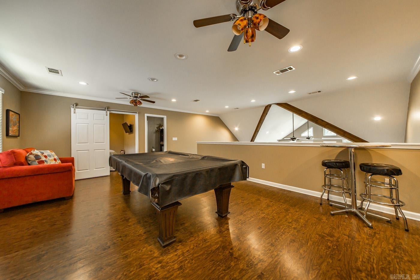 55 Christopher Dr. Quitman, AR 72131