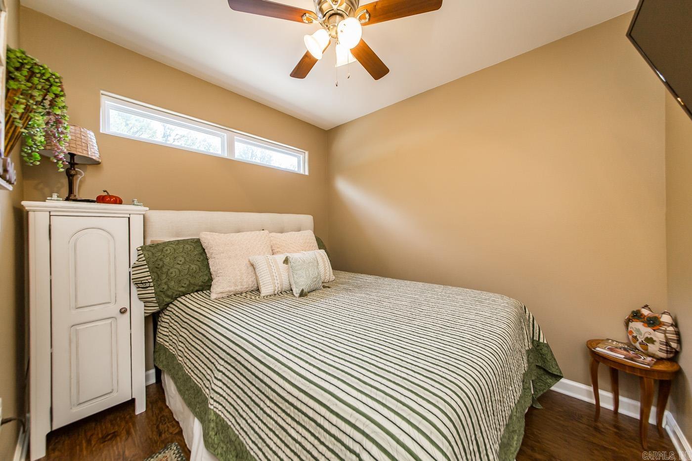 55 Christopher Dr. Quitman, AR 72131