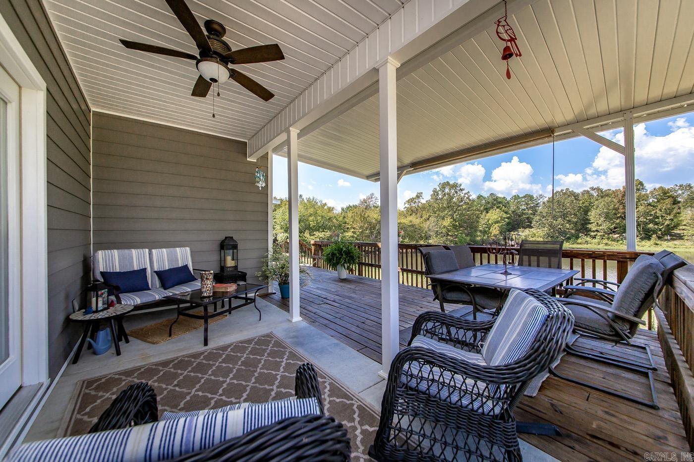 55 Christopher Dr. Quitman, AR 72131