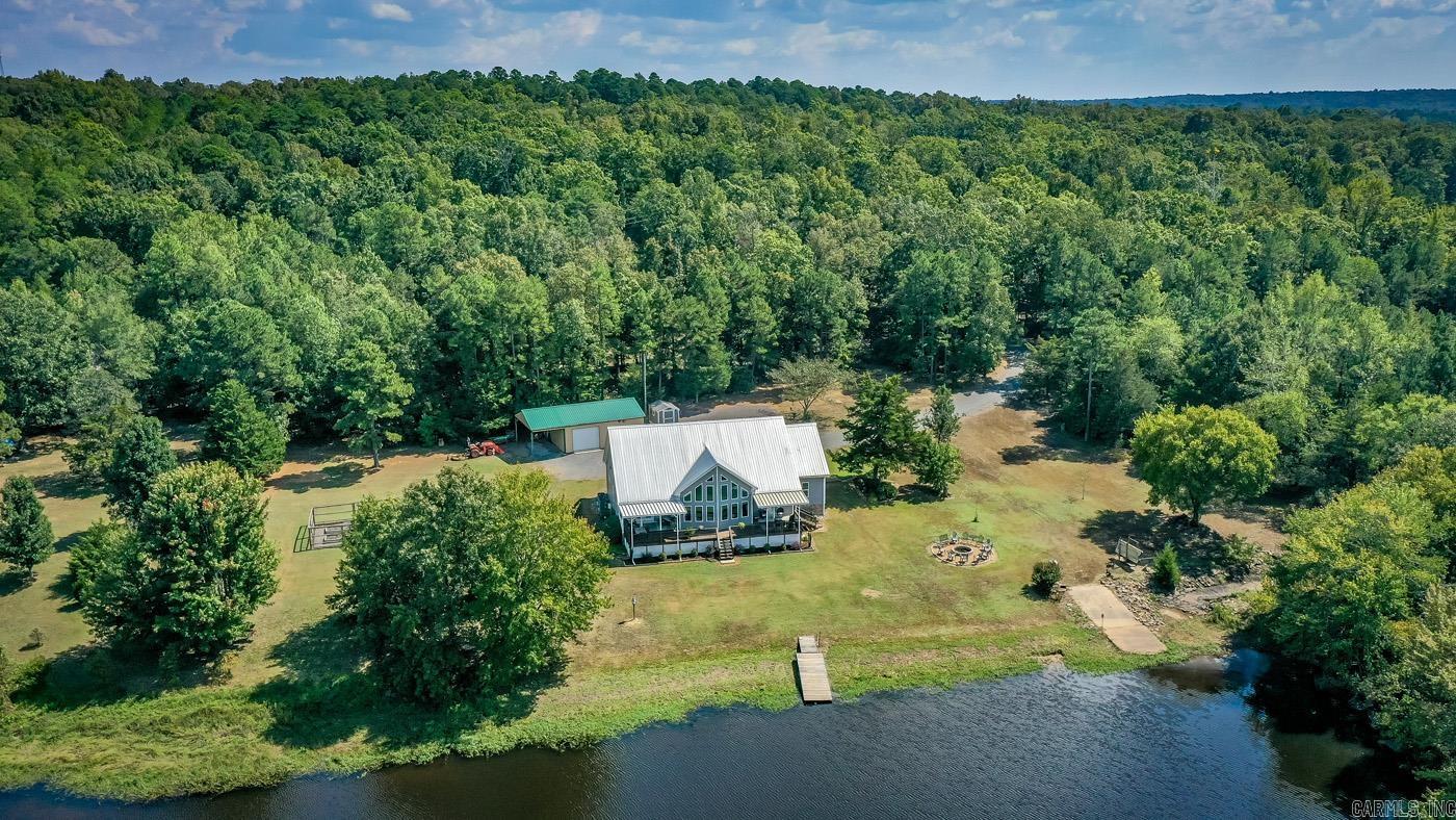 55 Christopher Dr. Quitman, AR 72131