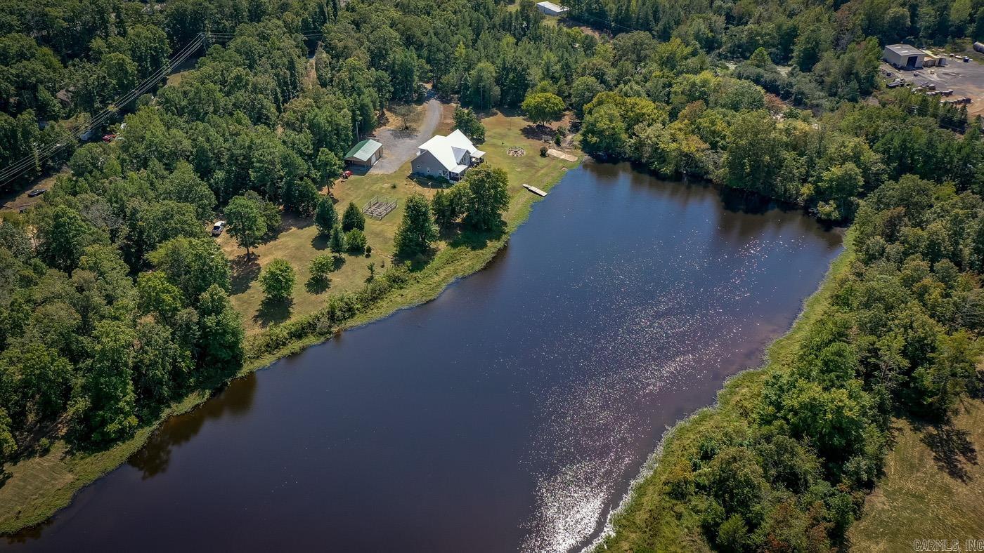 55 Christopher Dr. Quitman, AR 72131