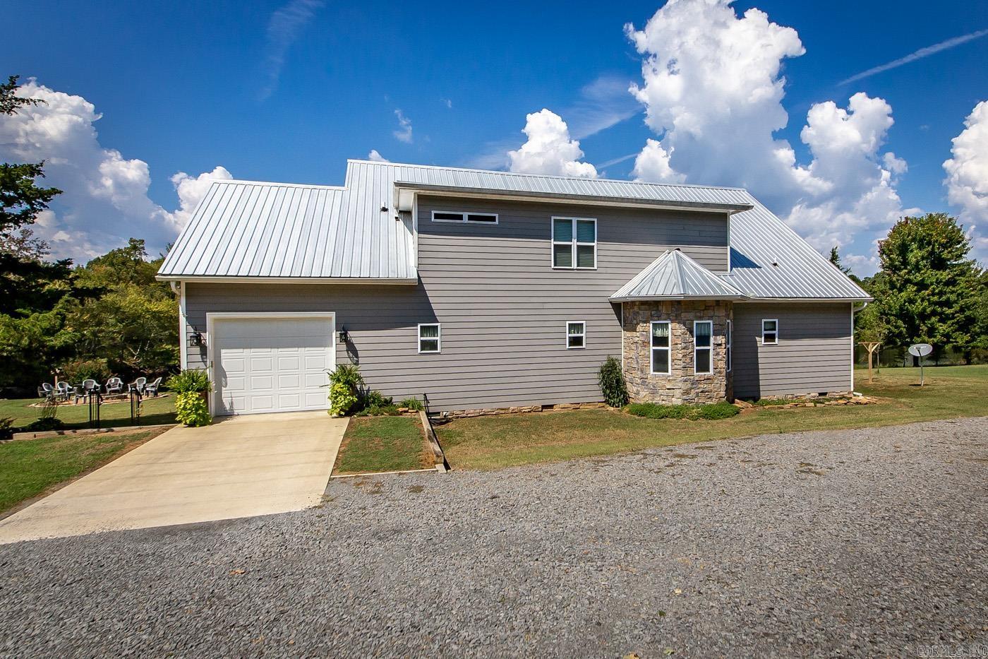 55 Christopher Dr. Quitman, AR 72131