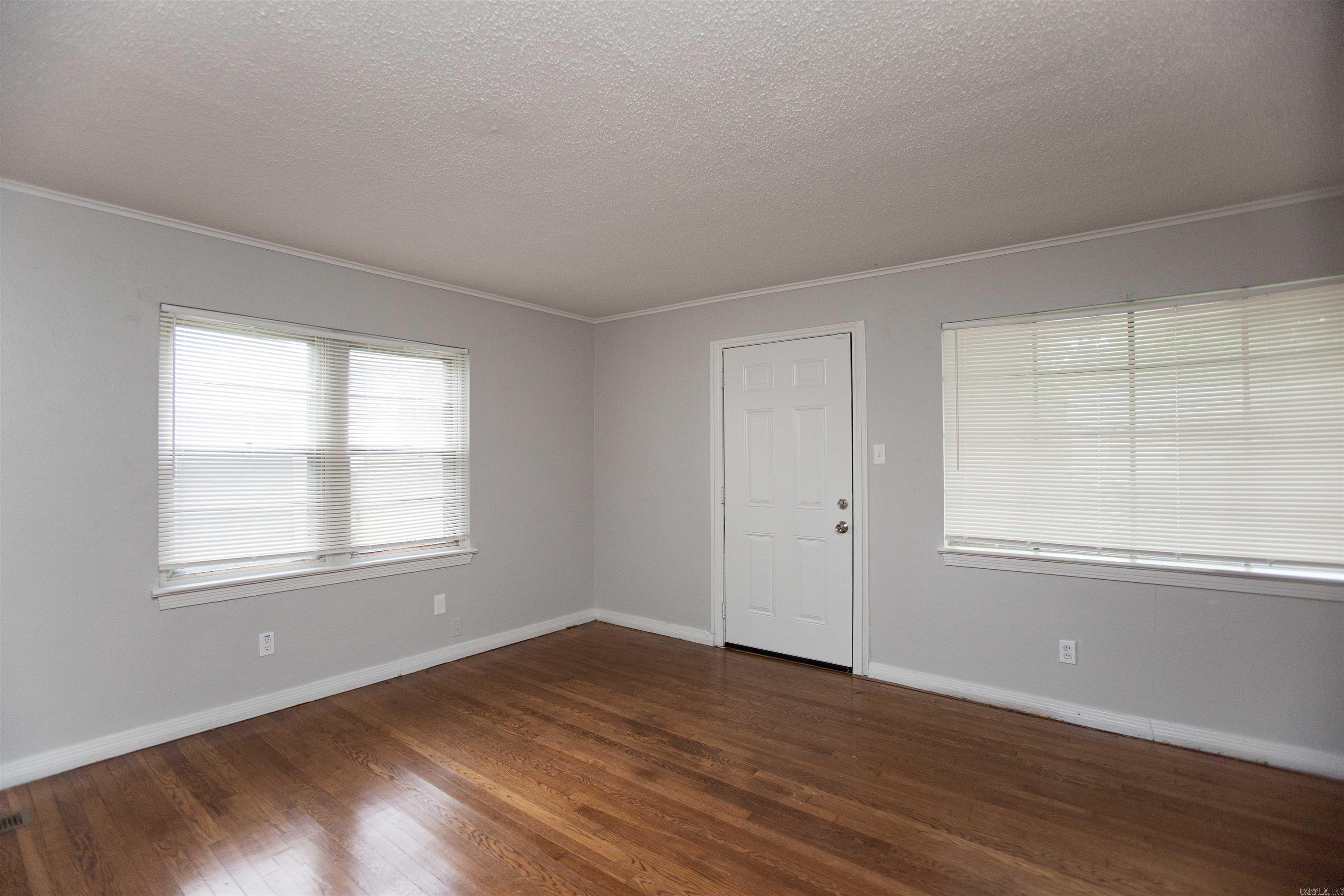 23 Quillen  North Little Rock, AR