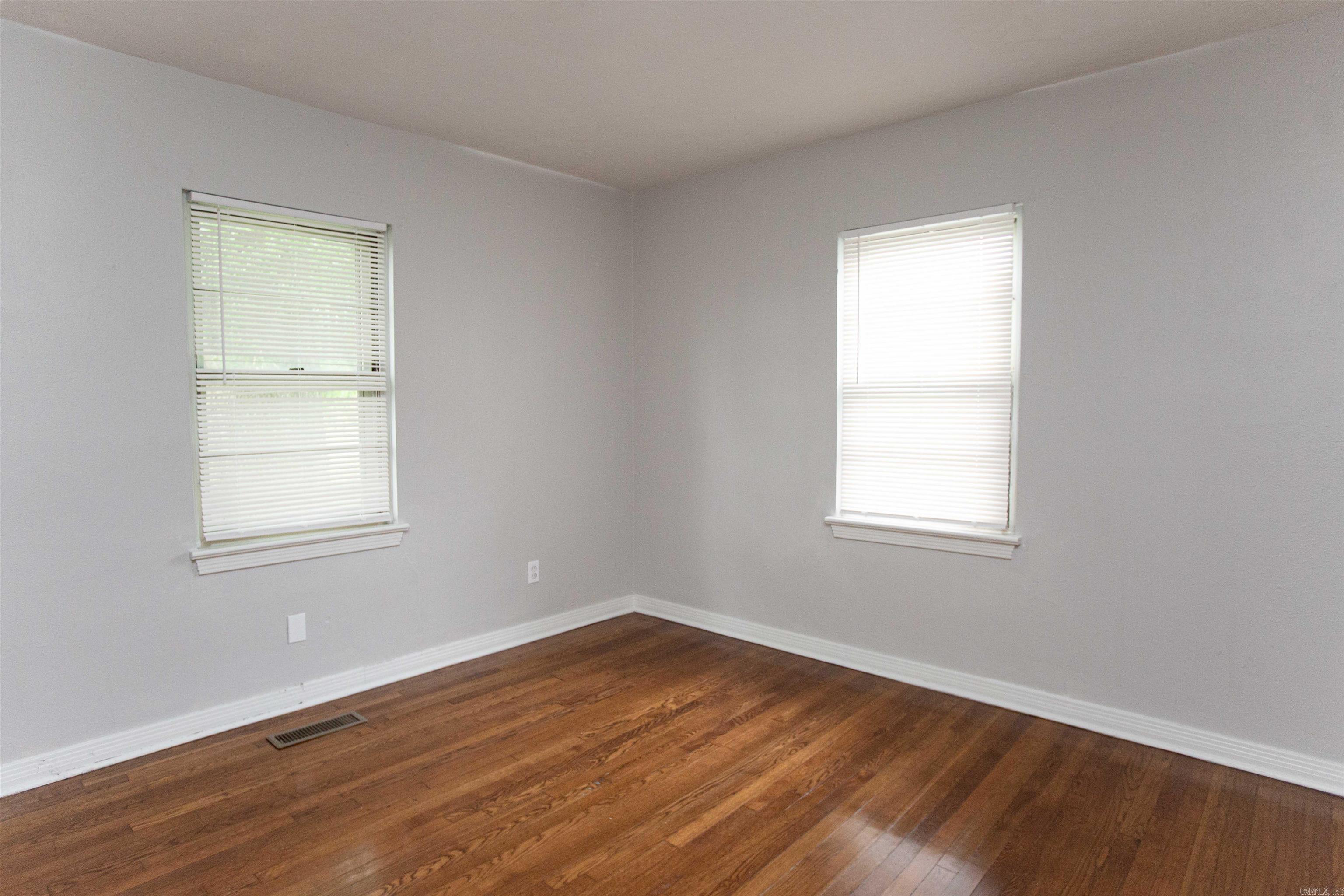 23 Quillen  North Little Rock, AR