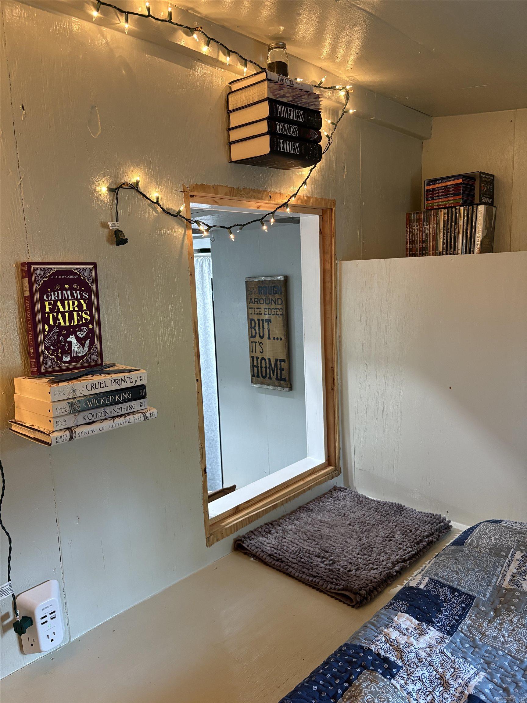 25 MC 6047  Yellville, AR