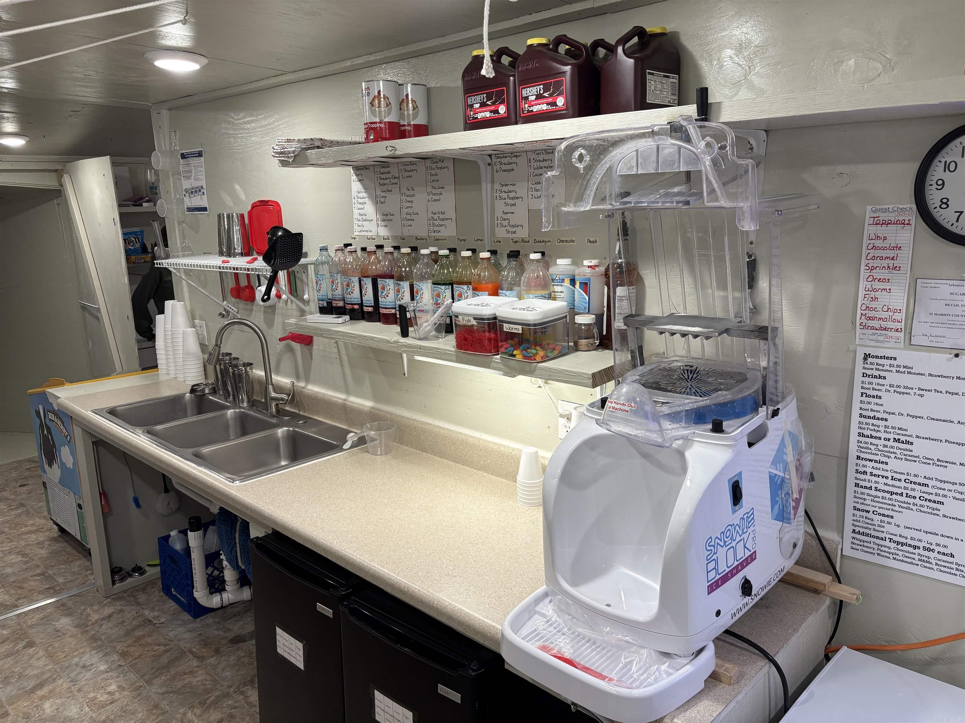 25 MC 6047  Yellville, AR