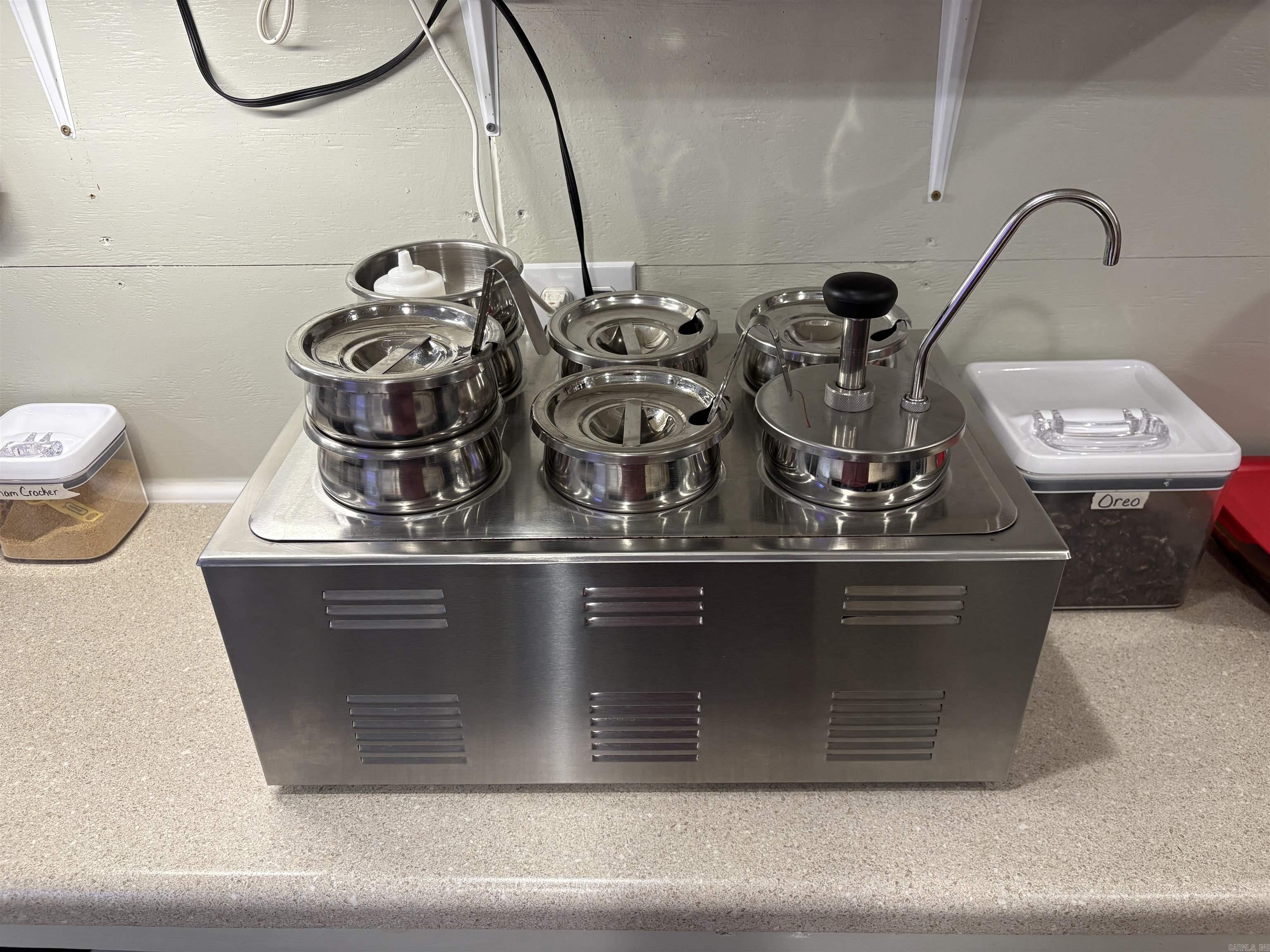 25 MC 6047  Yellville, AR