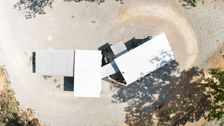 25 MC 6047  Yellville, AR