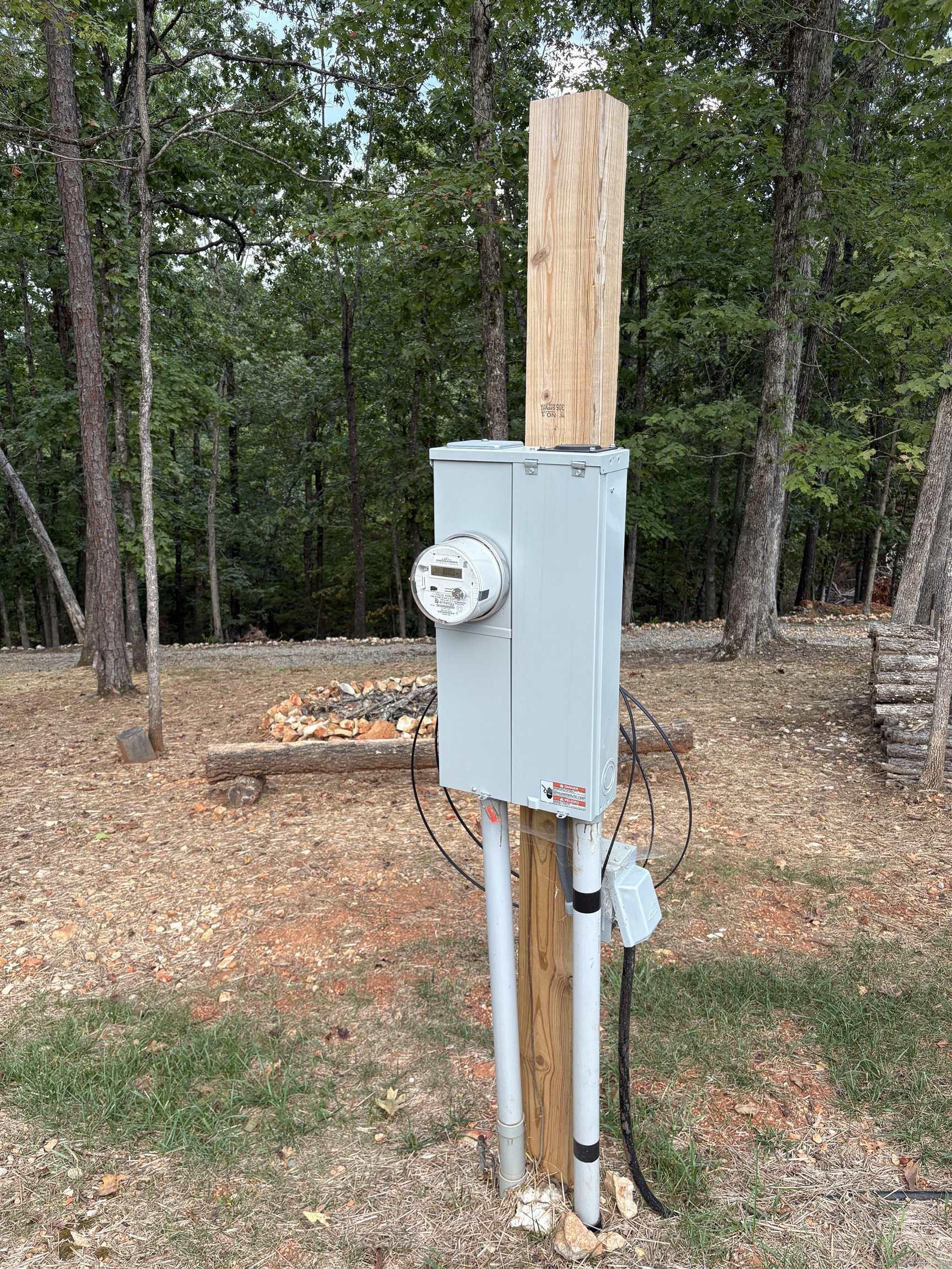 25 MC 6047  Yellville, AR