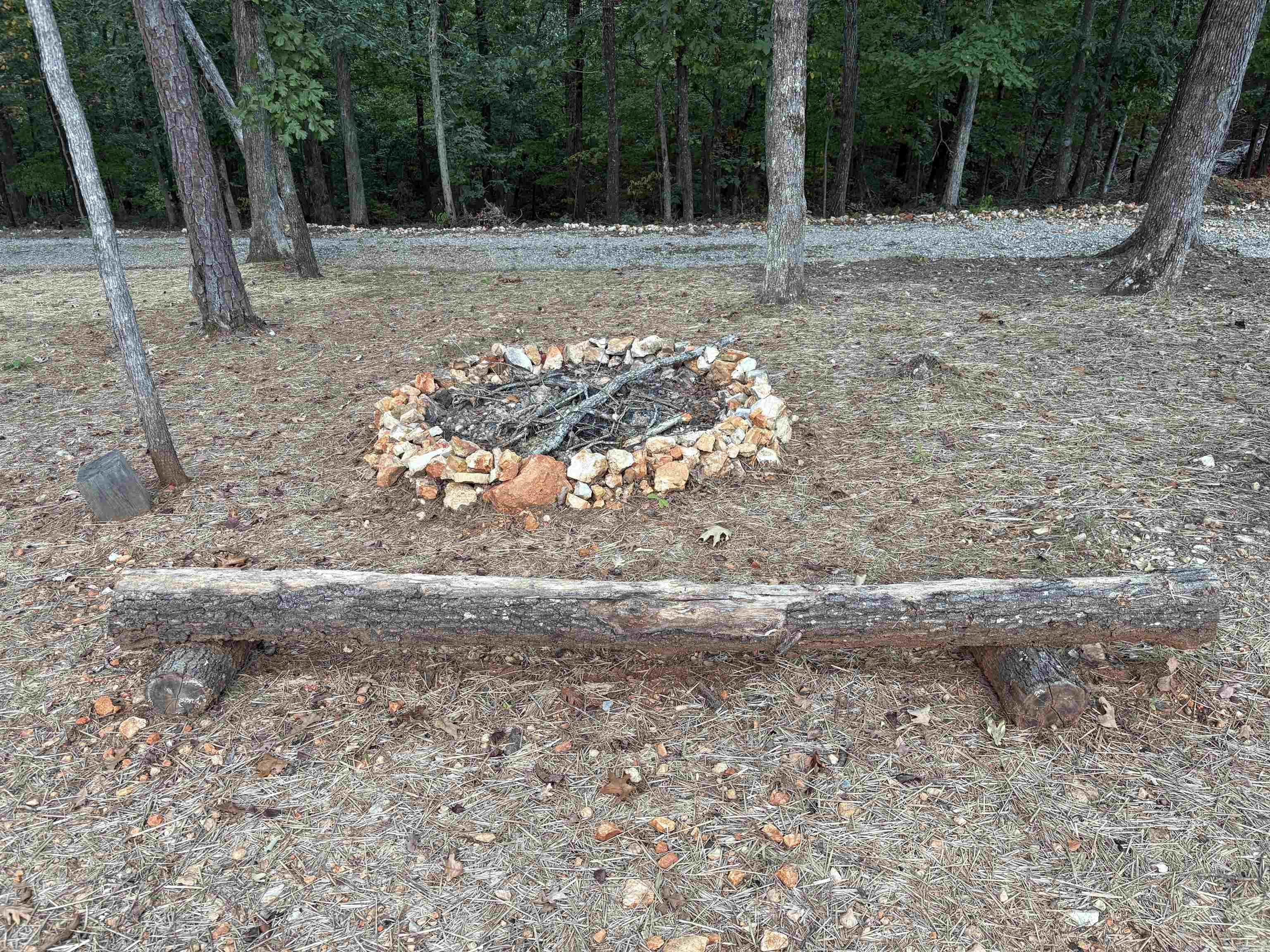 25 MC 6047  Yellville, AR