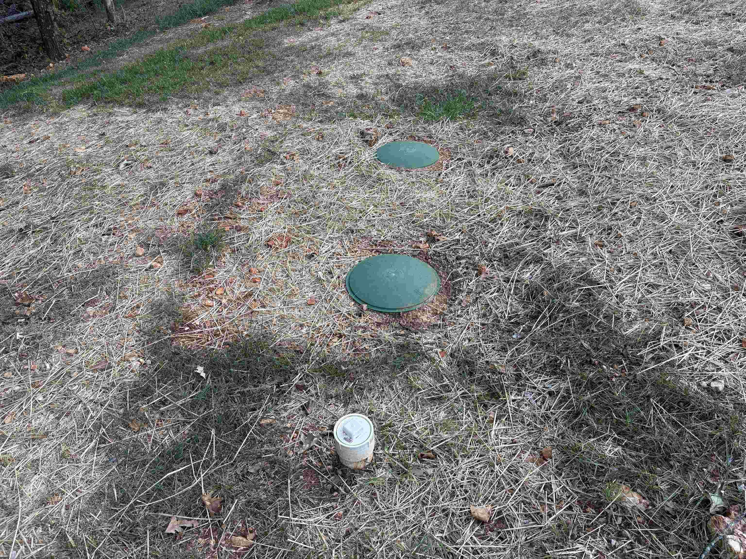 25 MC 6047  Yellville, AR