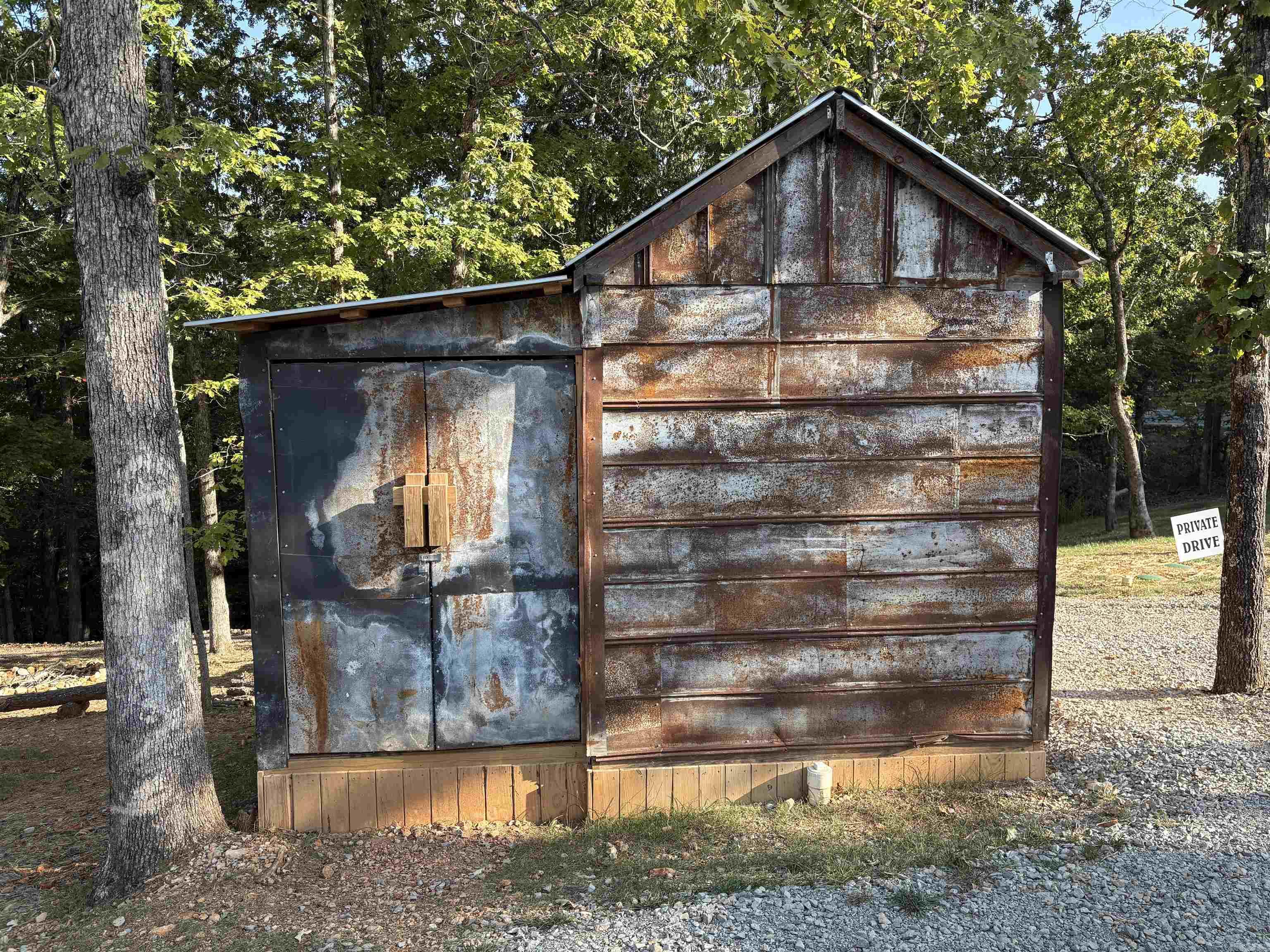 25 MC 6047  Yellville, AR