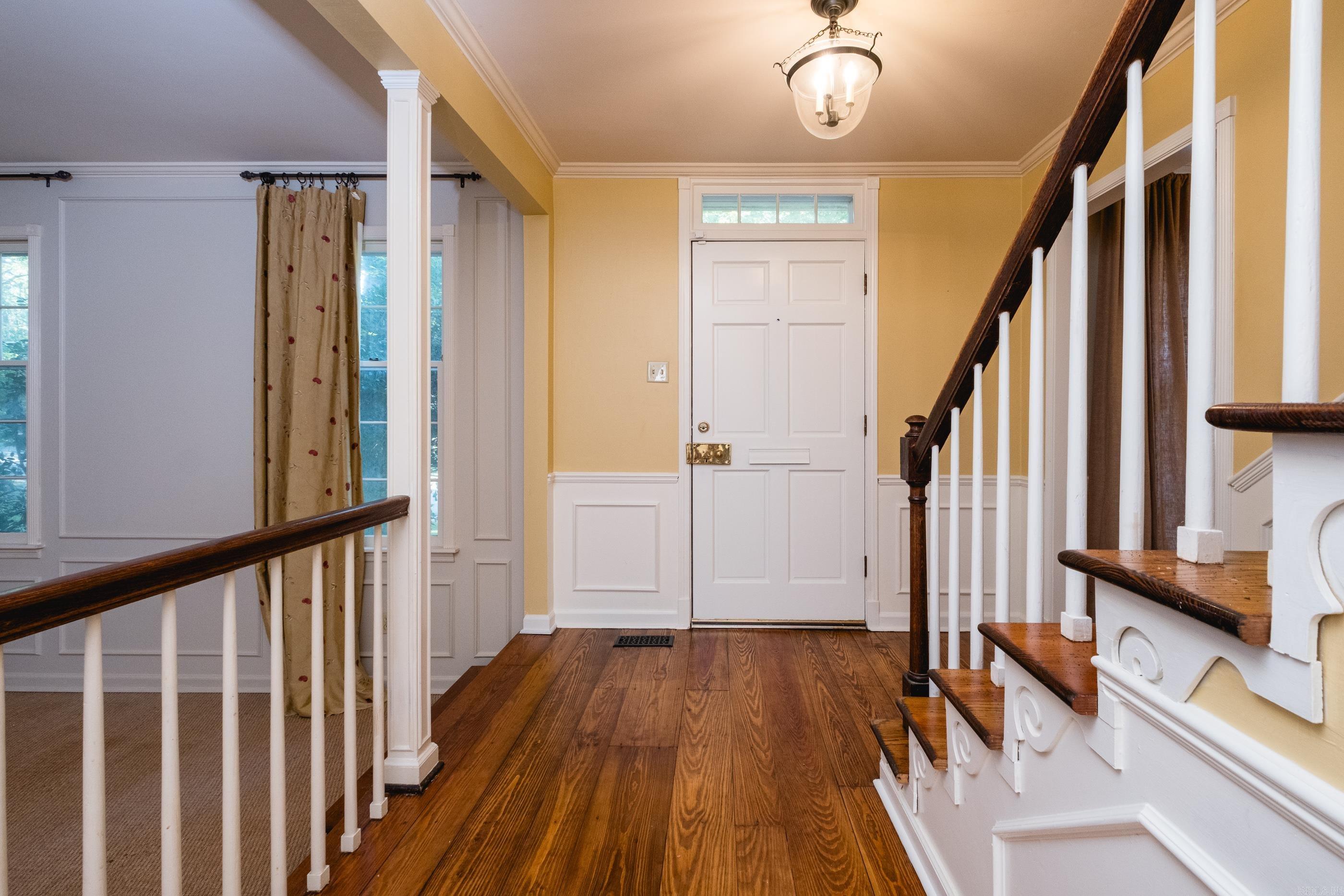 5 Berwyn Drive Little Rock, AR 72227