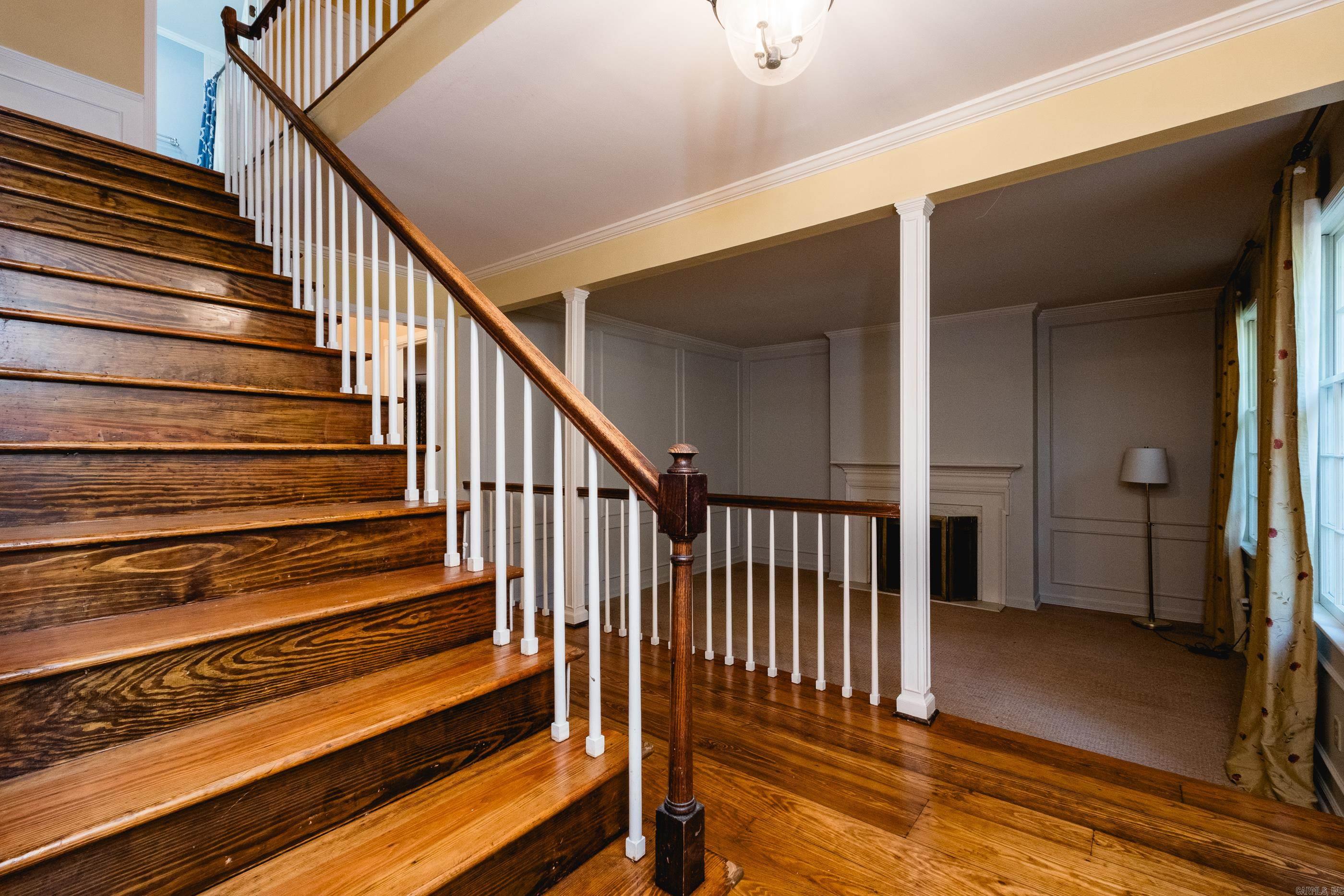 5 Berwyn Drive Little Rock, AR 72227