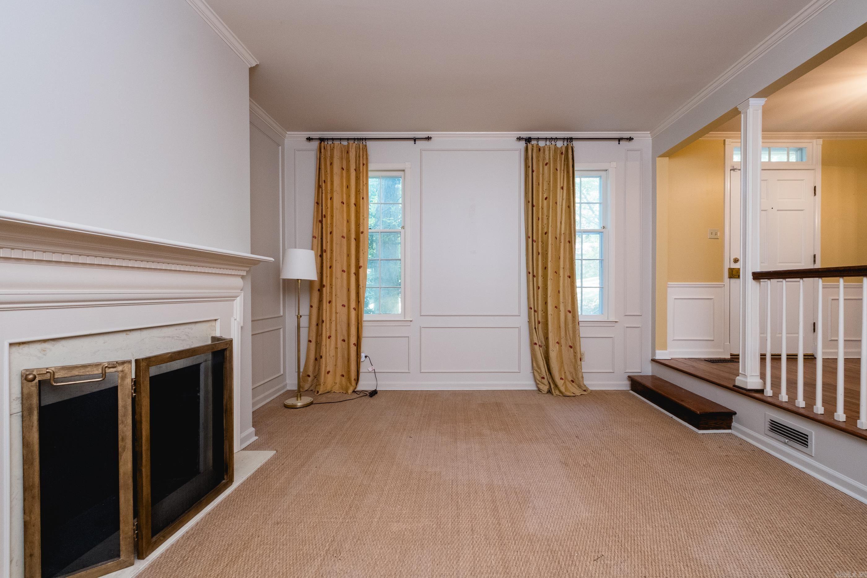 5 Berwyn Drive Little Rock, AR 72227