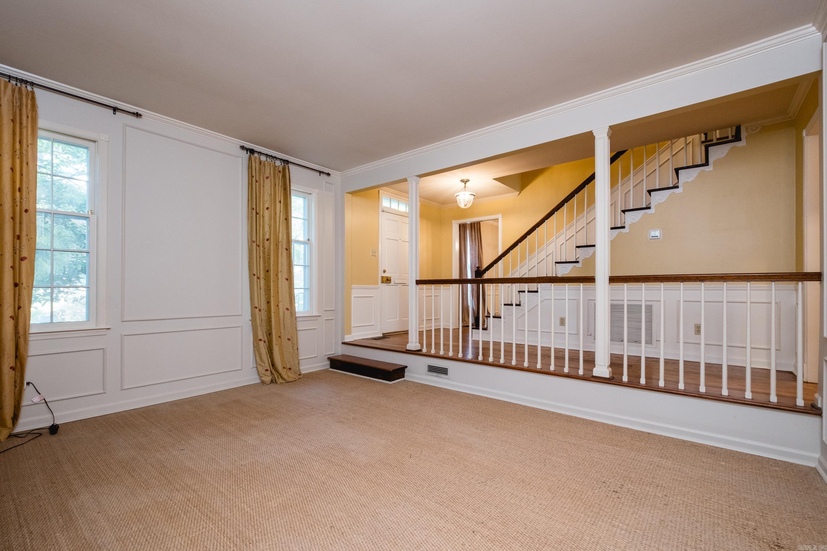 5 Berwyn Drive Little Rock, AR 72227