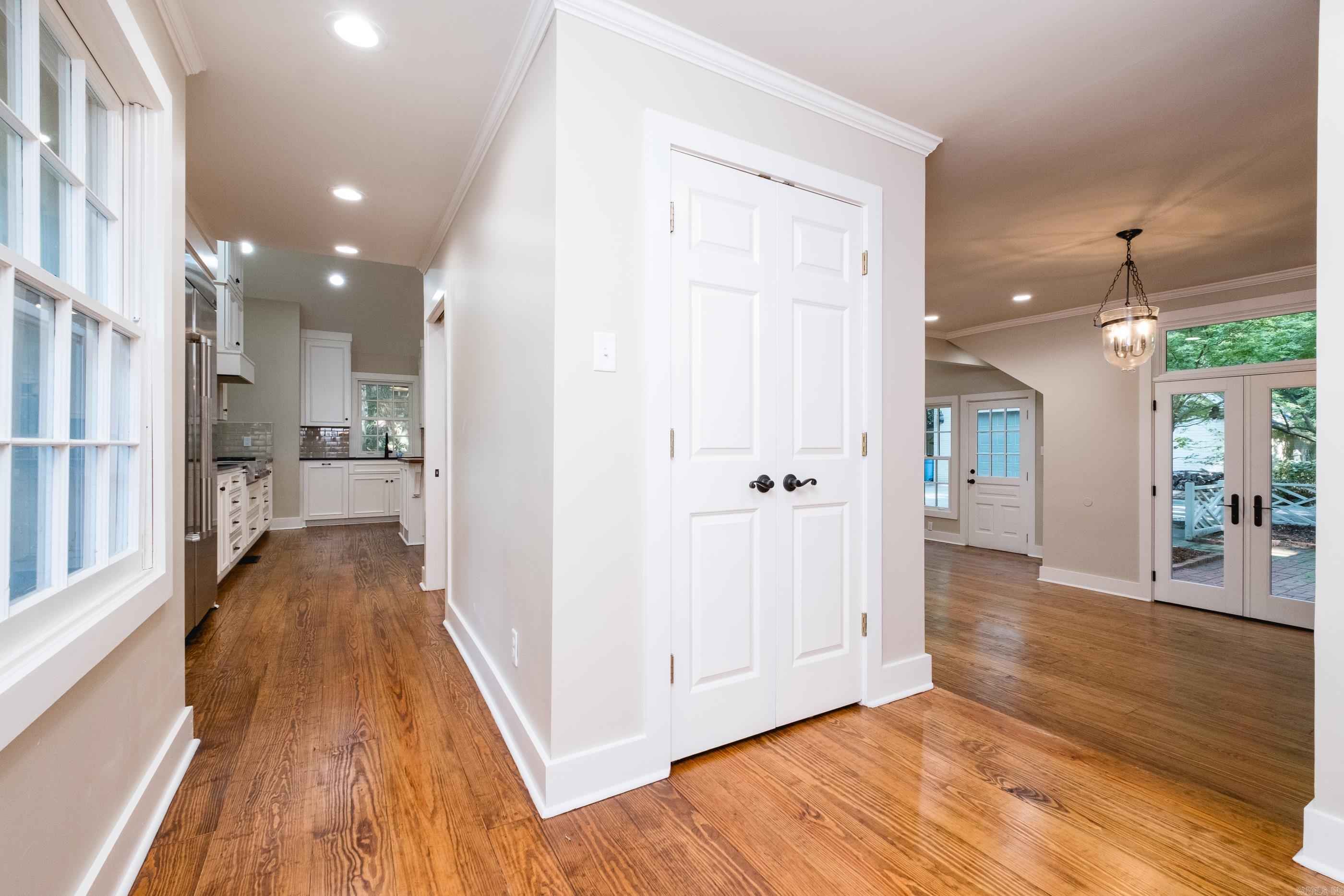 5 Berwyn Drive Little Rock, AR 72227