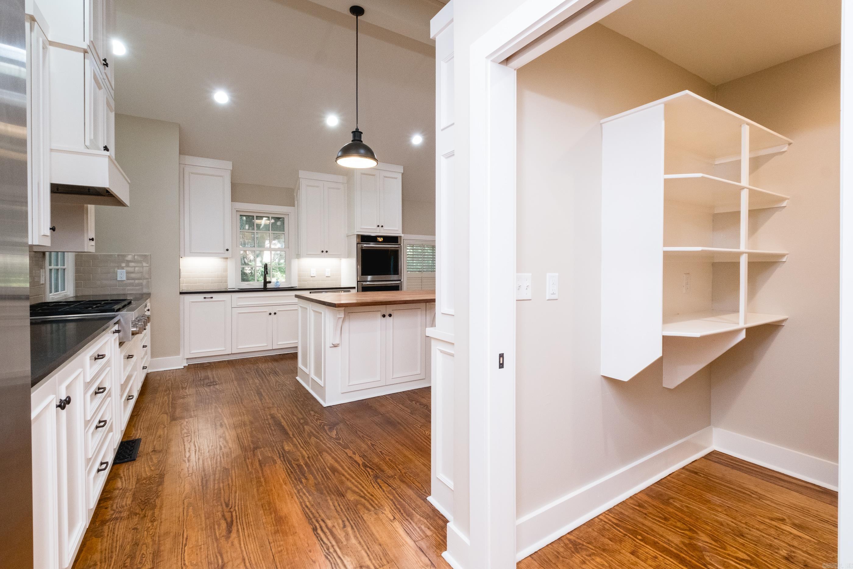 5 Berwyn Drive Little Rock, AR 72227