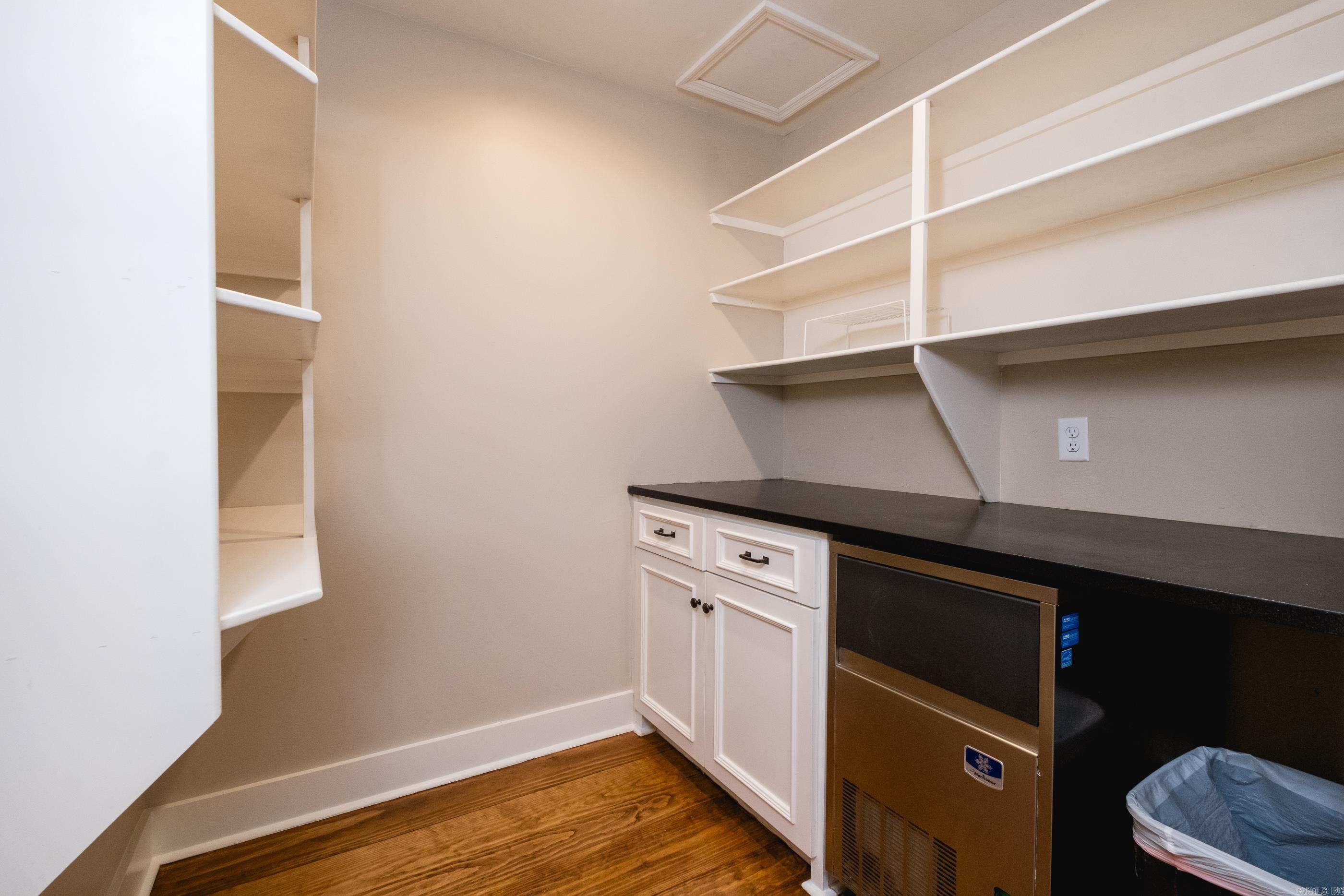 5 Berwyn Drive Little Rock, AR 72227