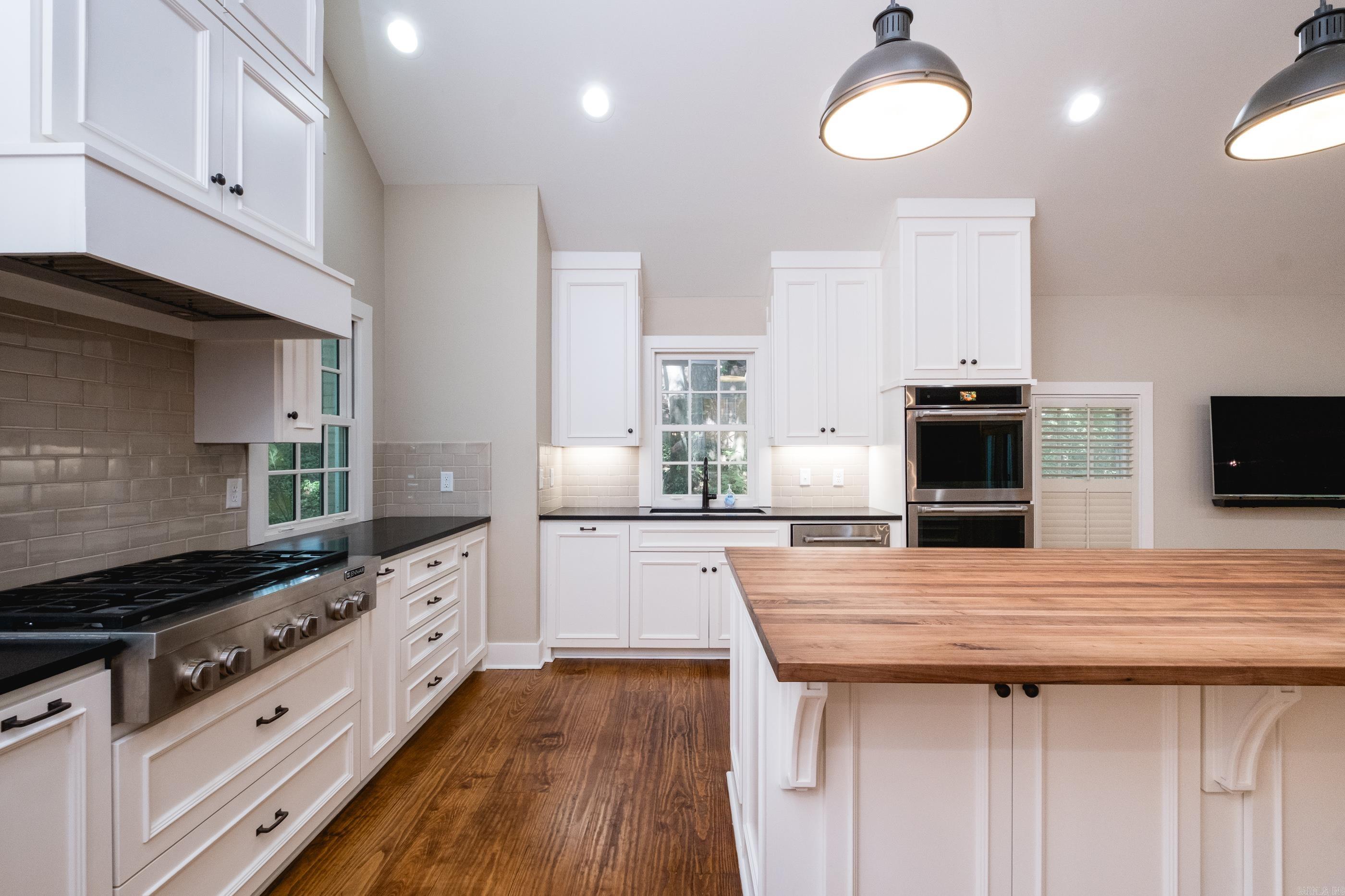 5 Berwyn Drive Little Rock, AR 72227