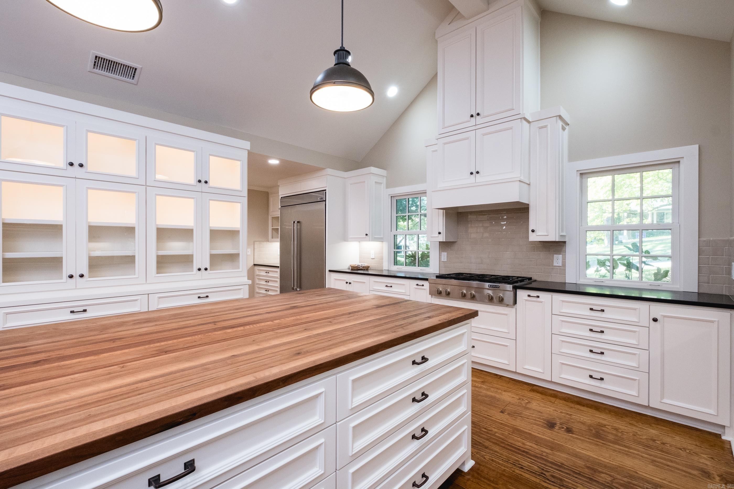 5 Berwyn Drive Little Rock, AR 72227