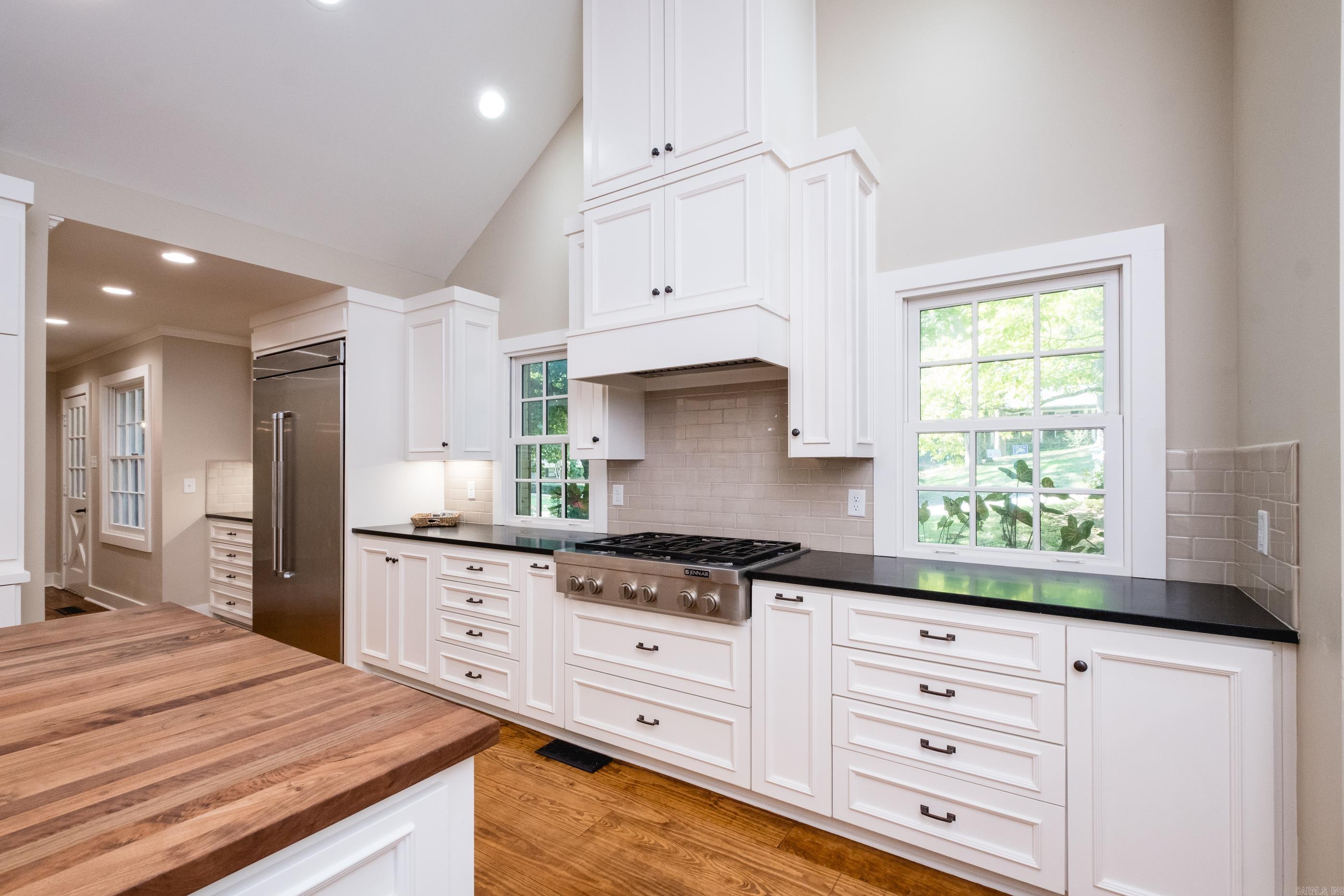 5 Berwyn Drive Little Rock, AR 72227