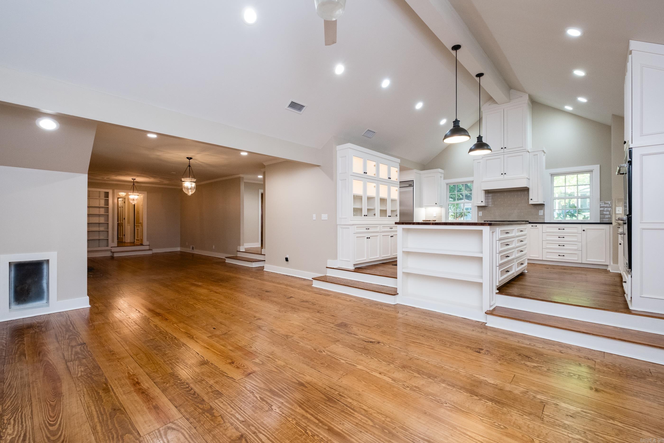 5 Berwyn Drive Little Rock, AR 72227