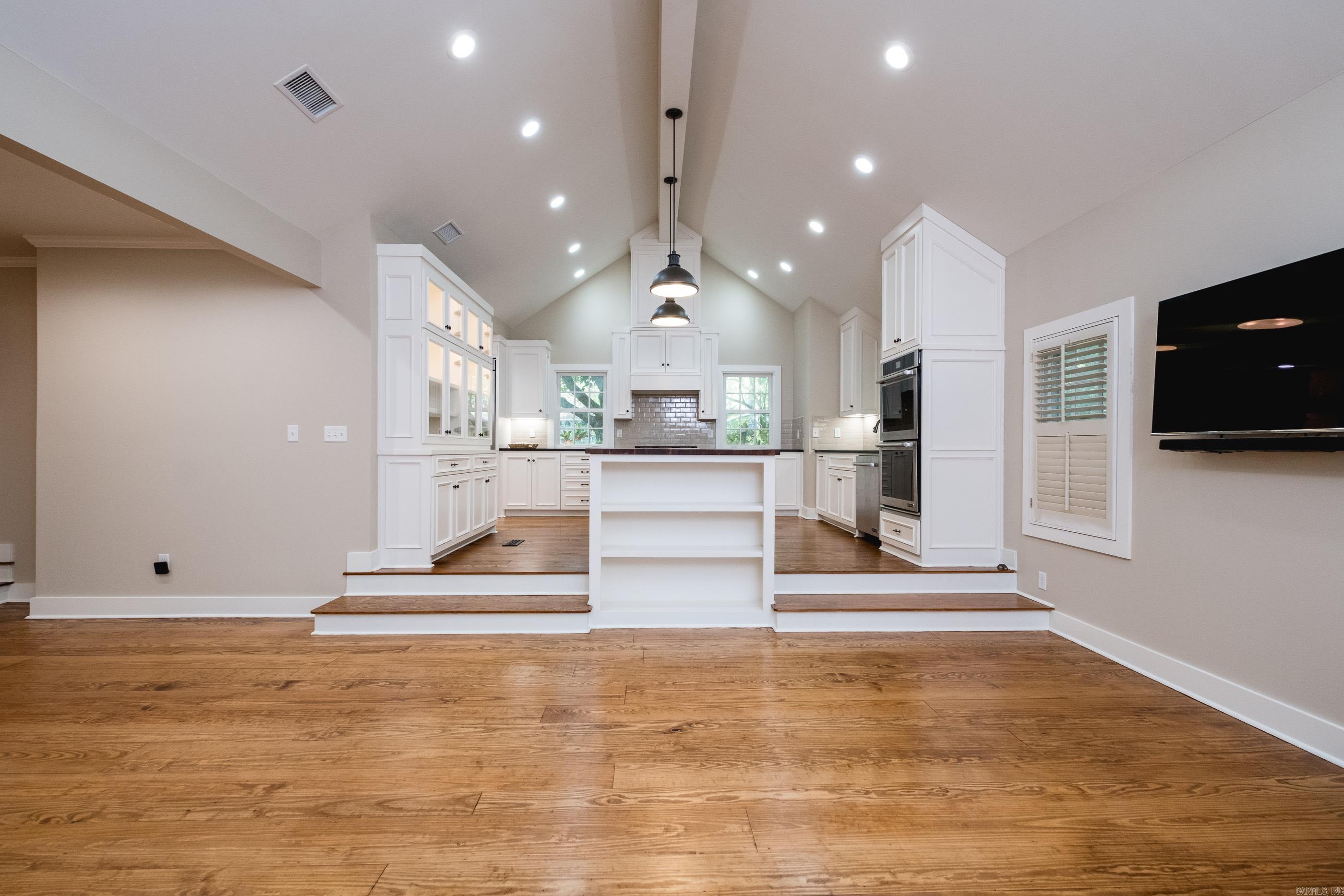 5 Berwyn Drive Little Rock, AR 72227