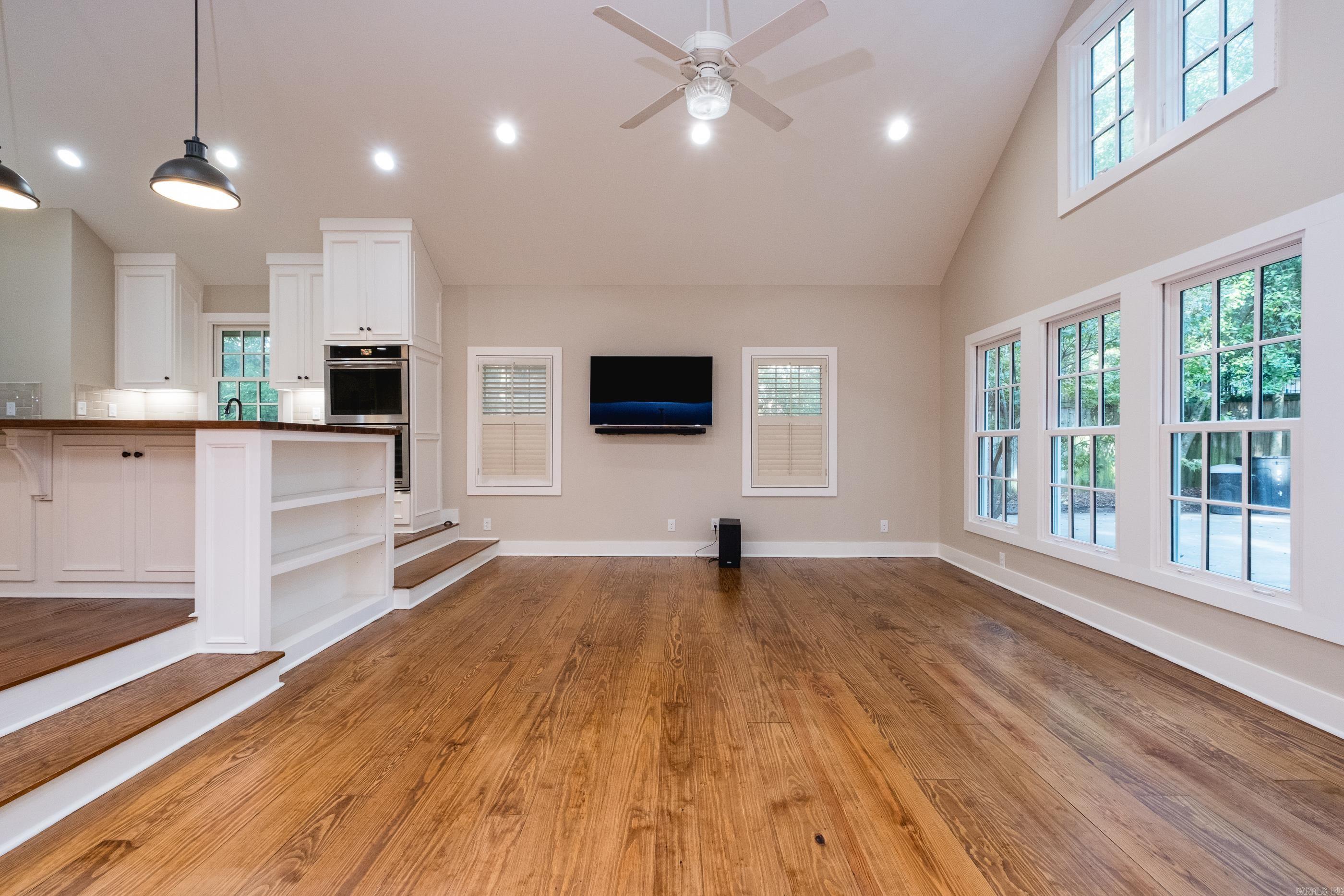 5 Berwyn Drive Little Rock, AR 72227