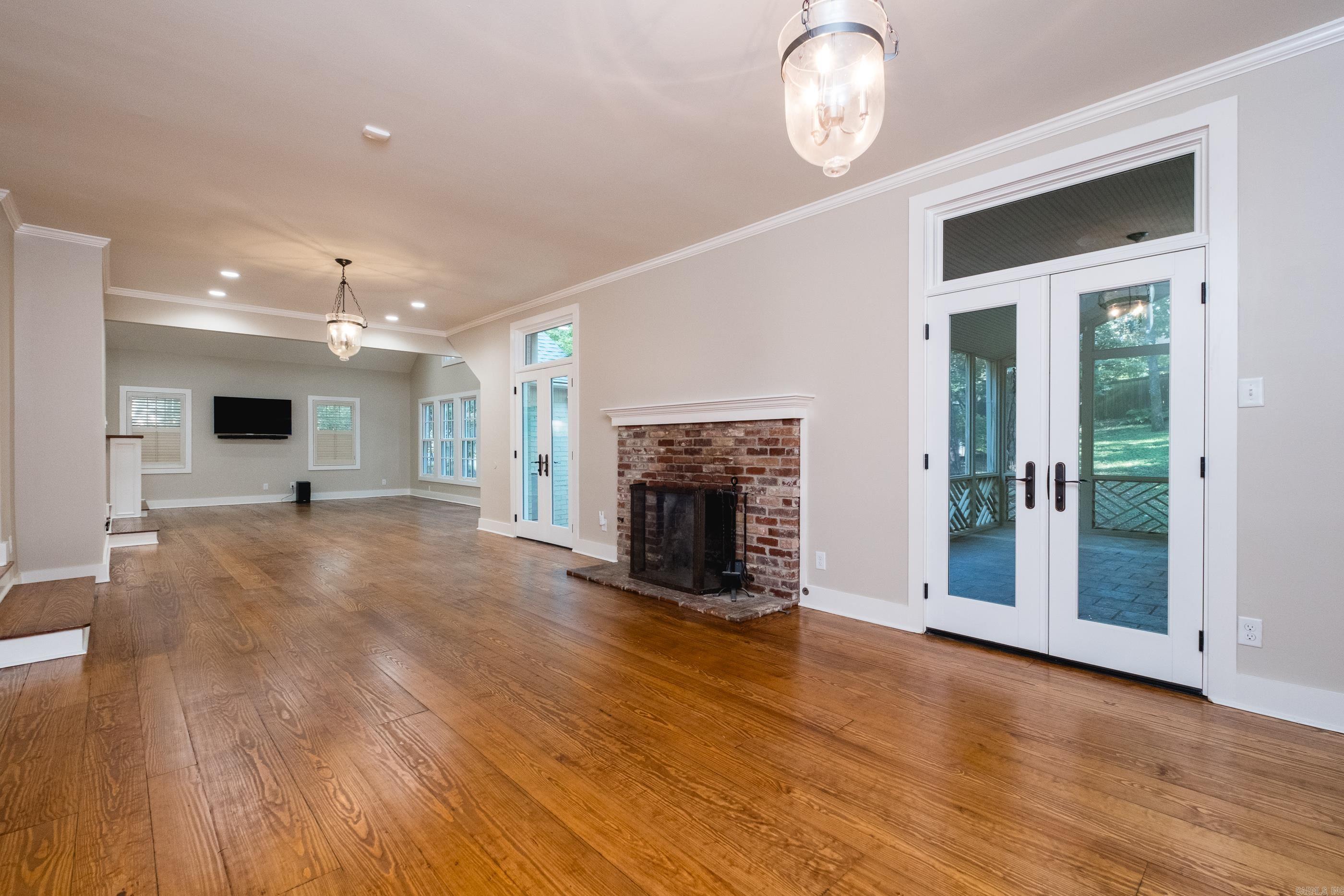 5 Berwyn Drive Little Rock, AR 72227