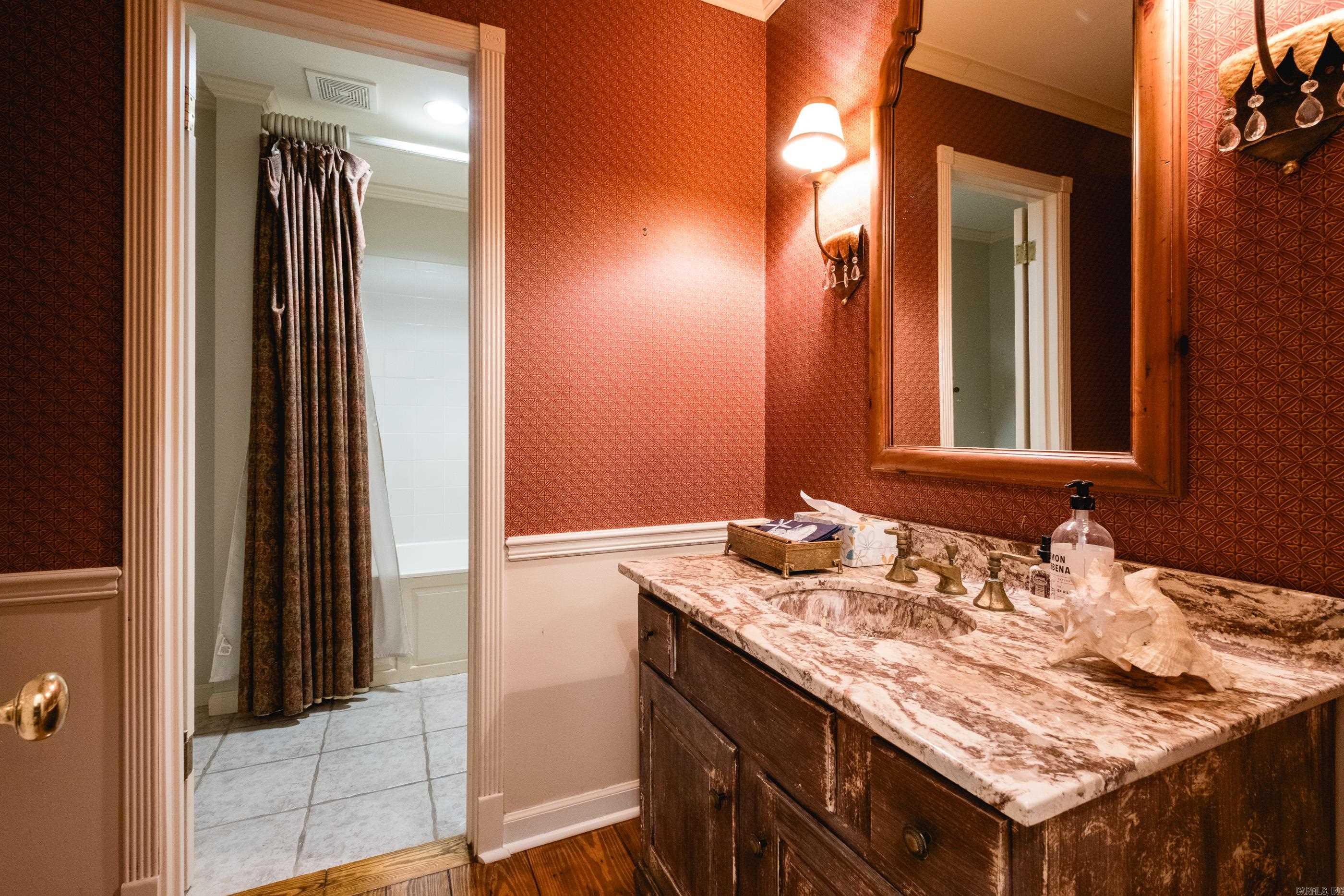 5 Berwyn Drive Little Rock, AR 72227