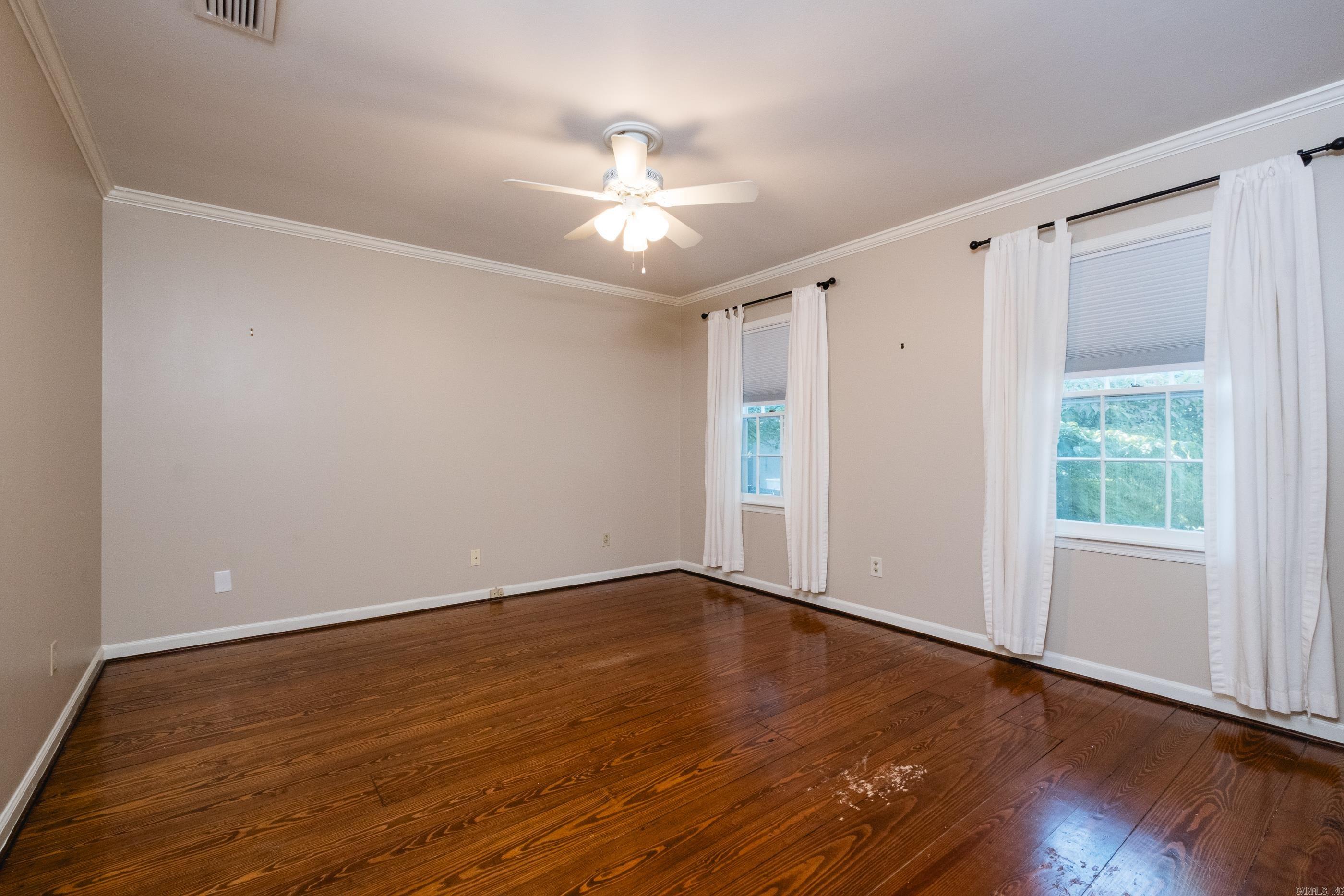 5 Berwyn Drive Little Rock, AR 72227