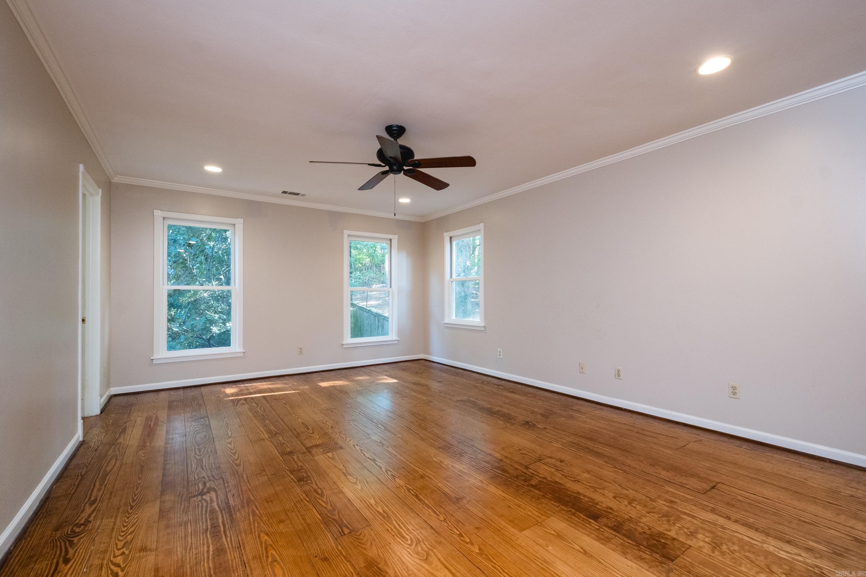 5 Berwyn Drive Little Rock, AR 72227