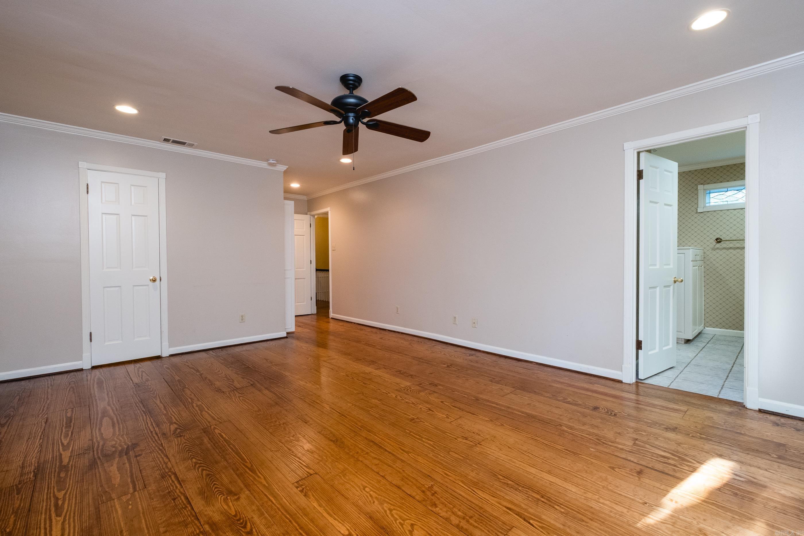 5 Berwyn Drive Little Rock, AR 72227