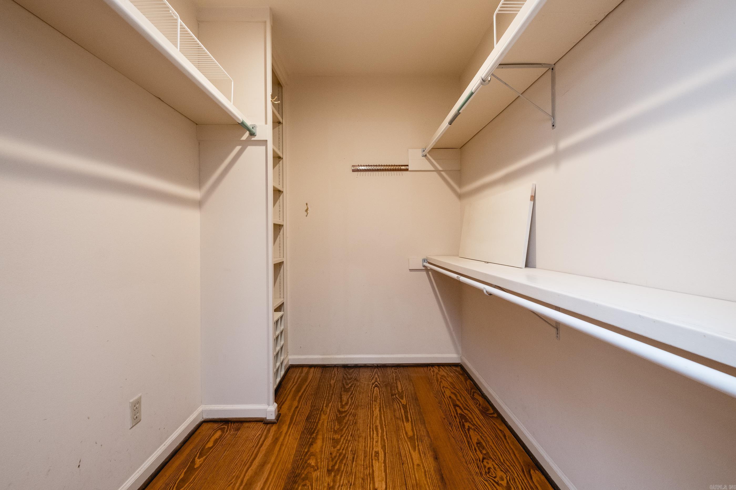 5 Berwyn Drive Little Rock, AR 72227