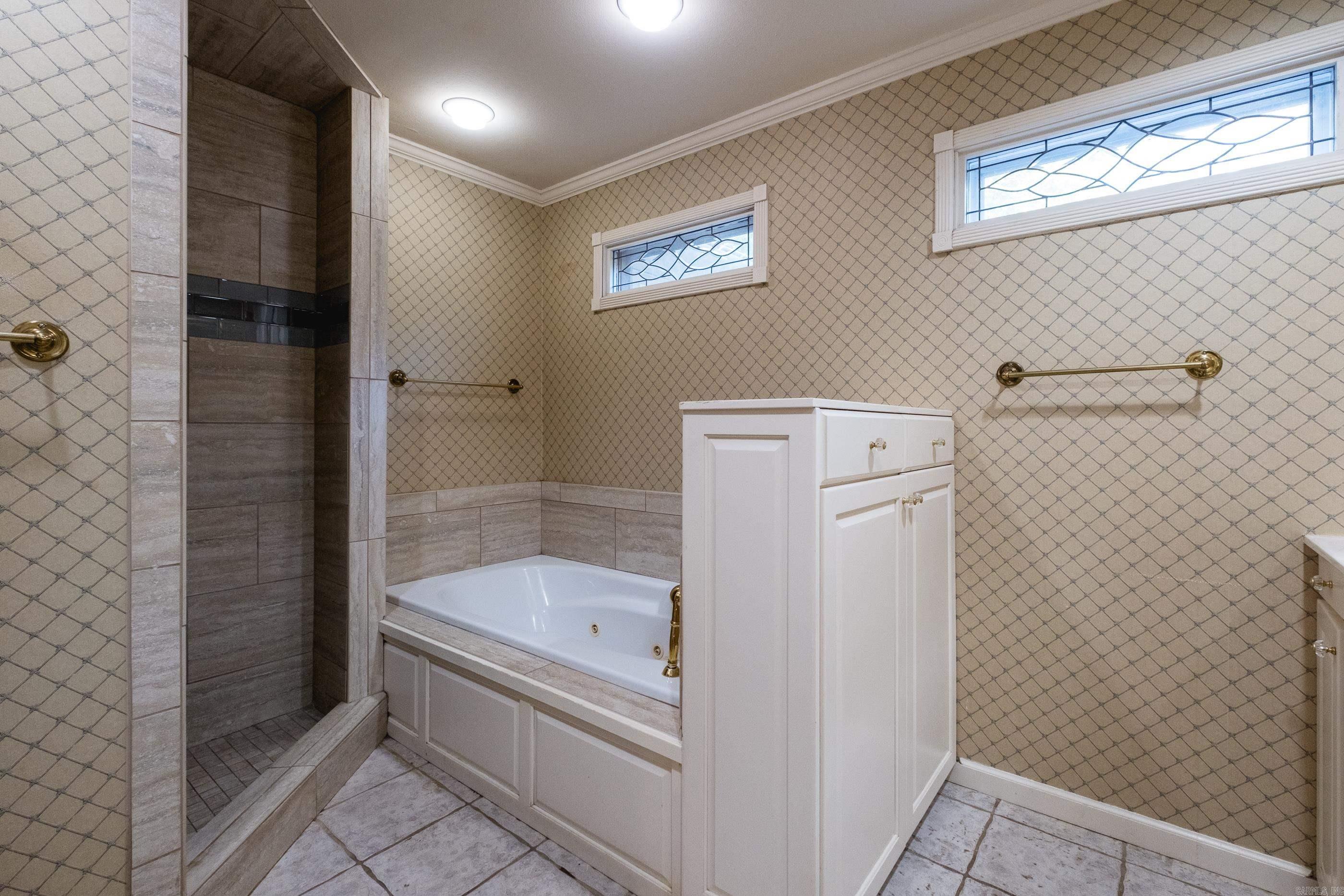 5 Berwyn Drive Little Rock, AR 72227