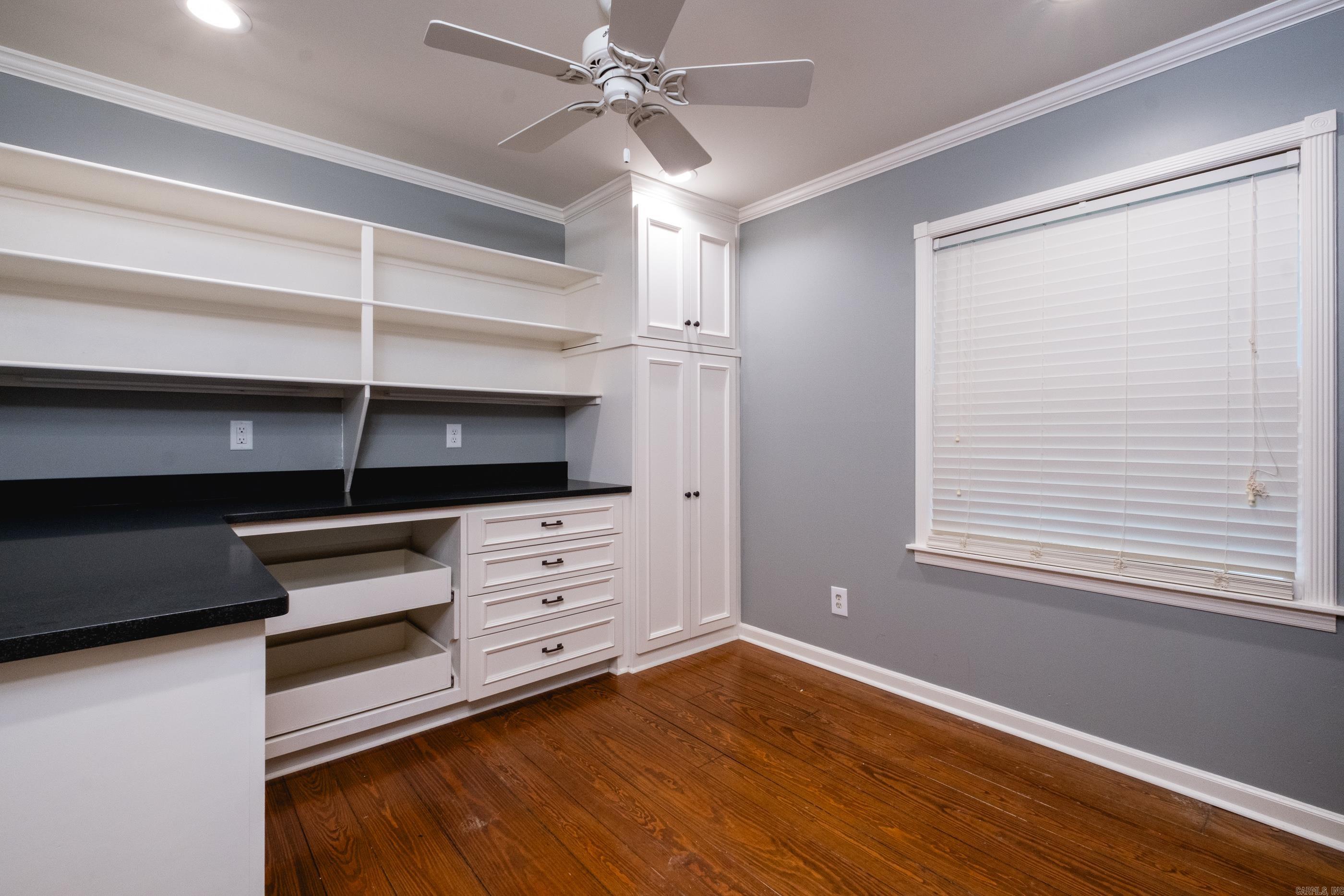 5 Berwyn Drive Little Rock, AR 72227