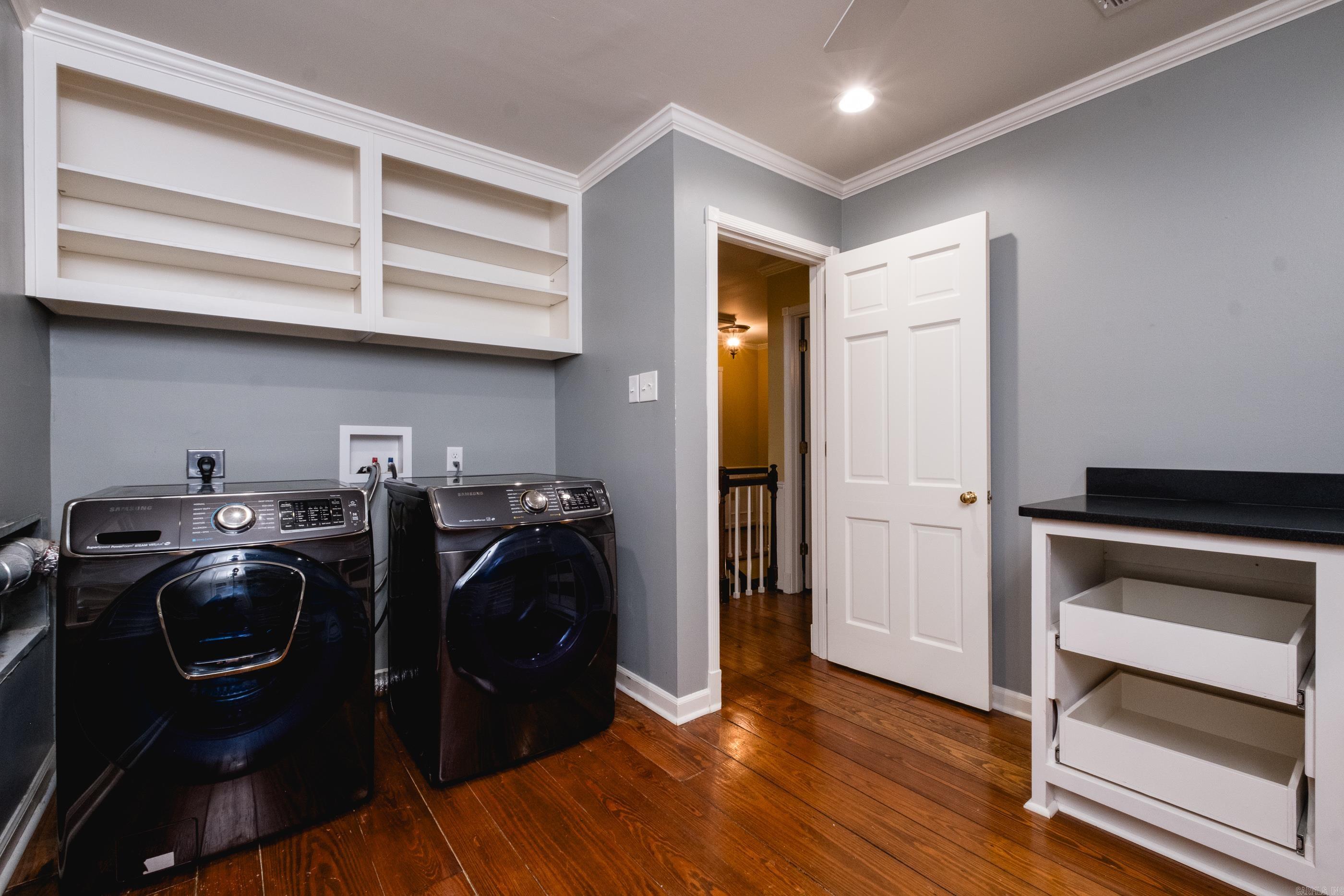 5 Berwyn Drive Little Rock, AR 72227