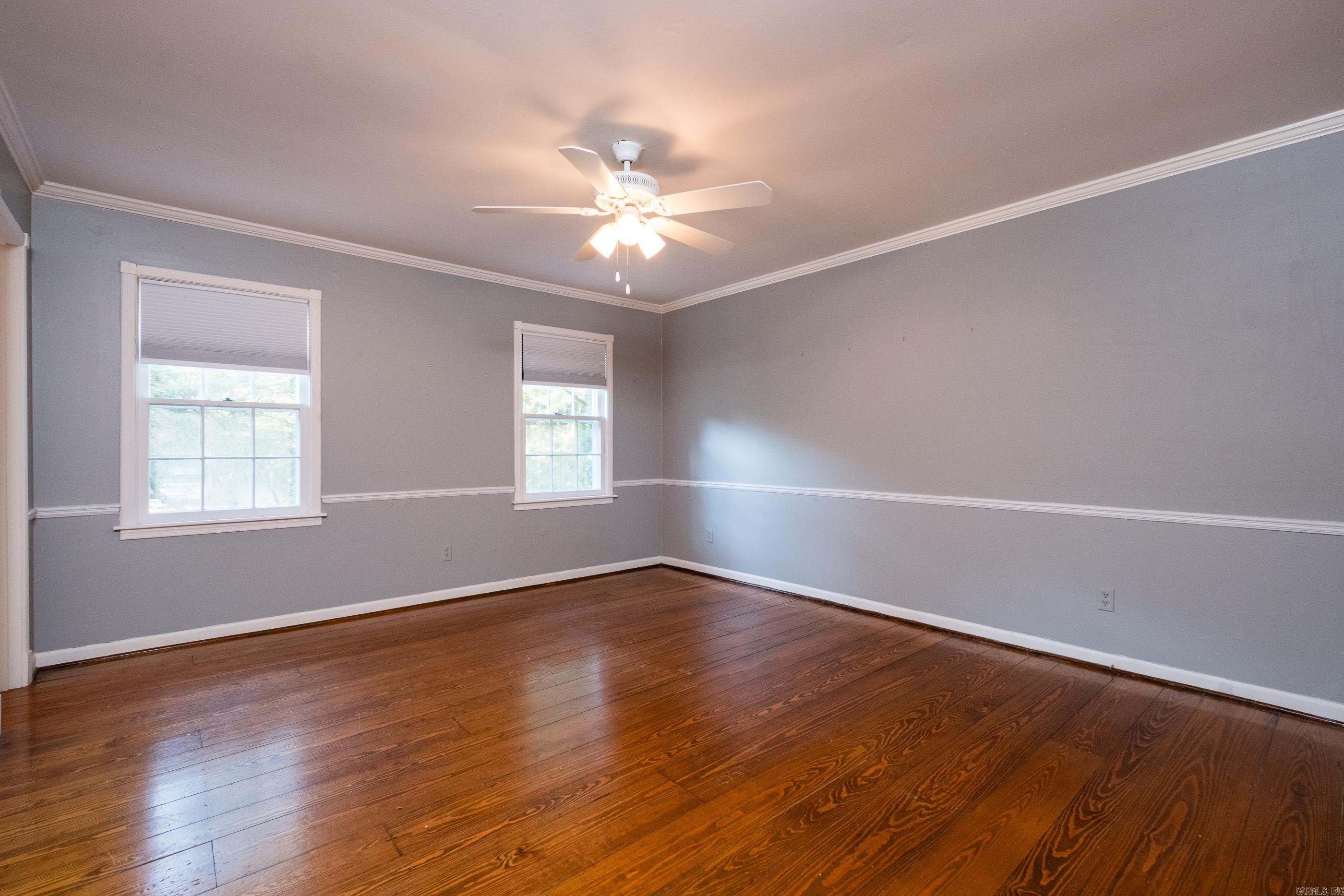 5 Berwyn Drive Little Rock, AR 72227