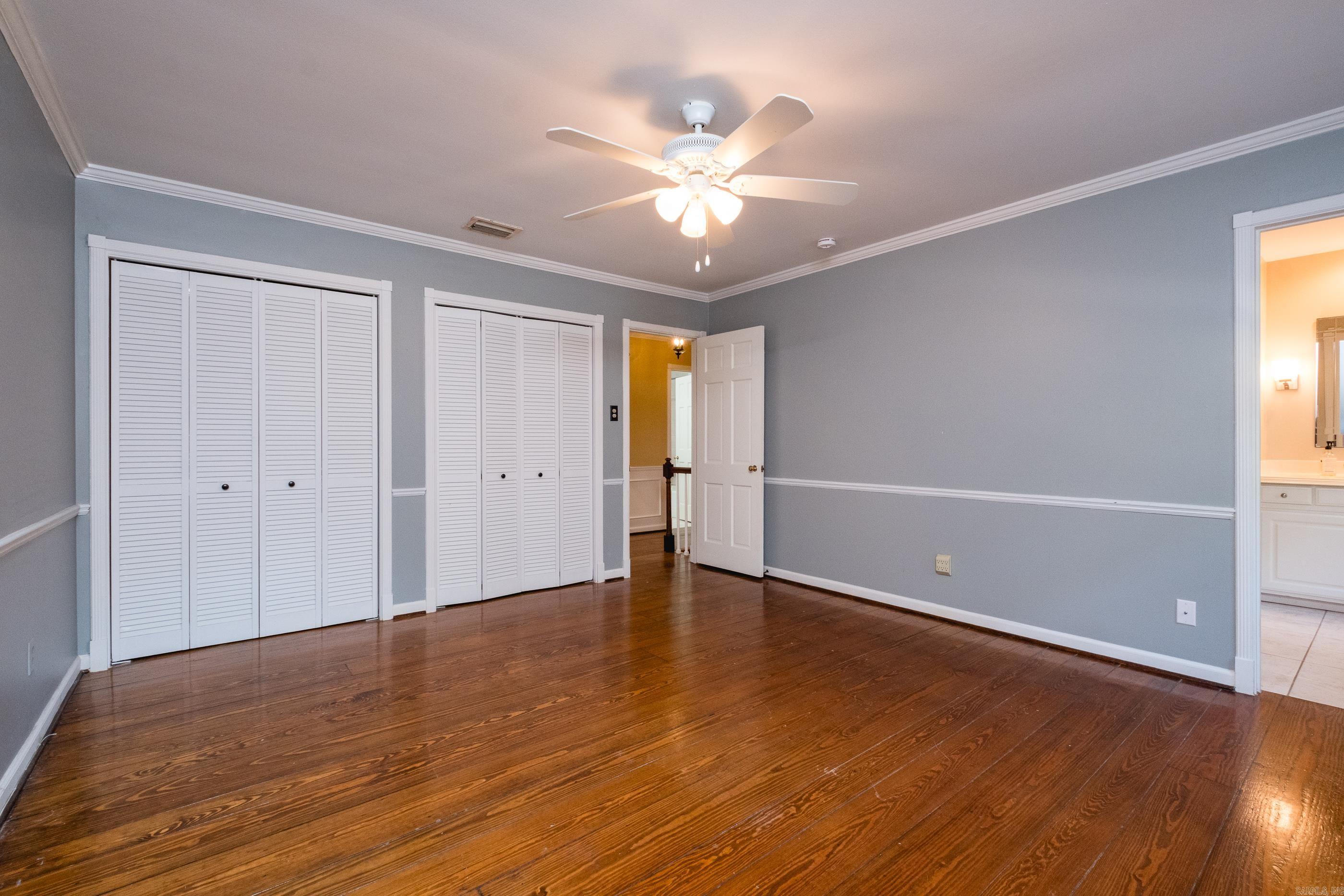 5 Berwyn Drive Little Rock, AR 72227