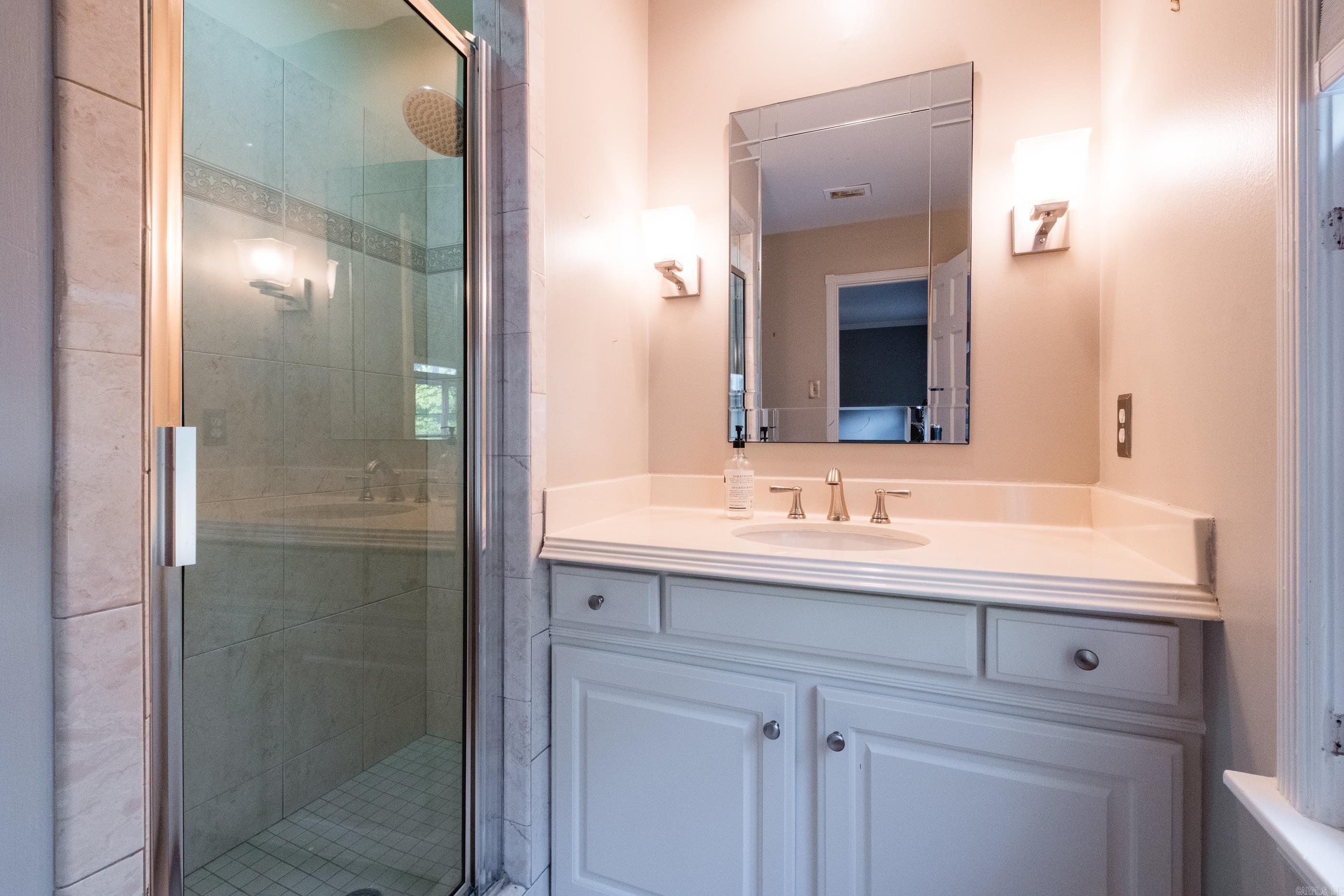 5 Berwyn Drive Little Rock, AR 72227