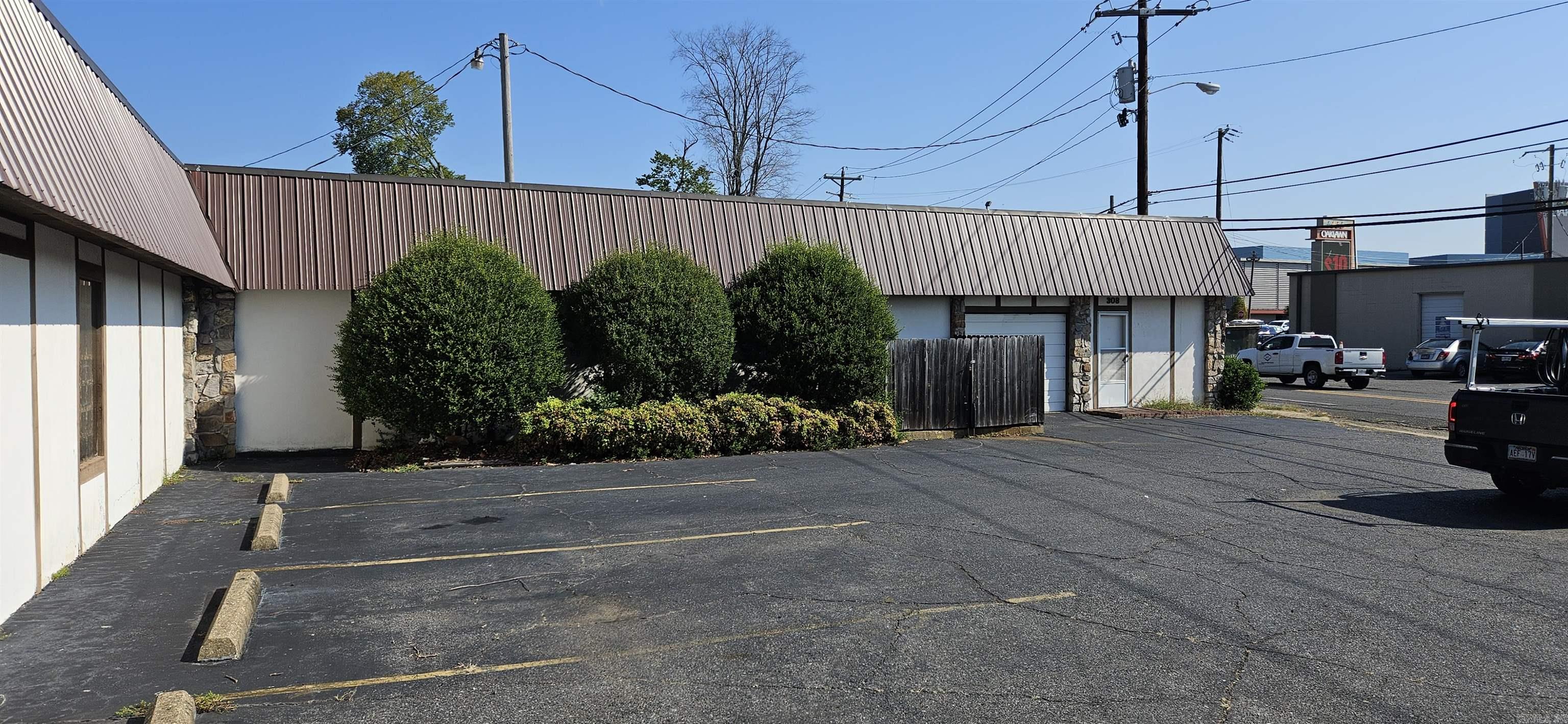 310 Higdon Ferry  Hot Springs, AR