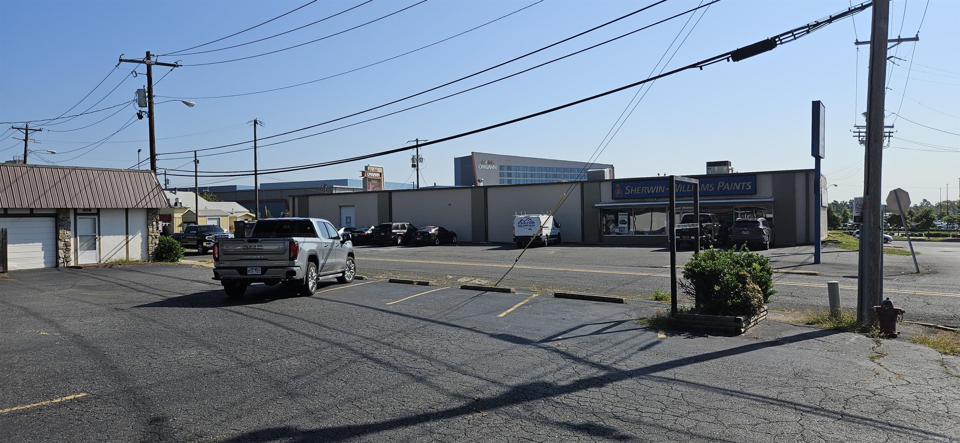 310 Higdon Ferry  Hot Springs, AR