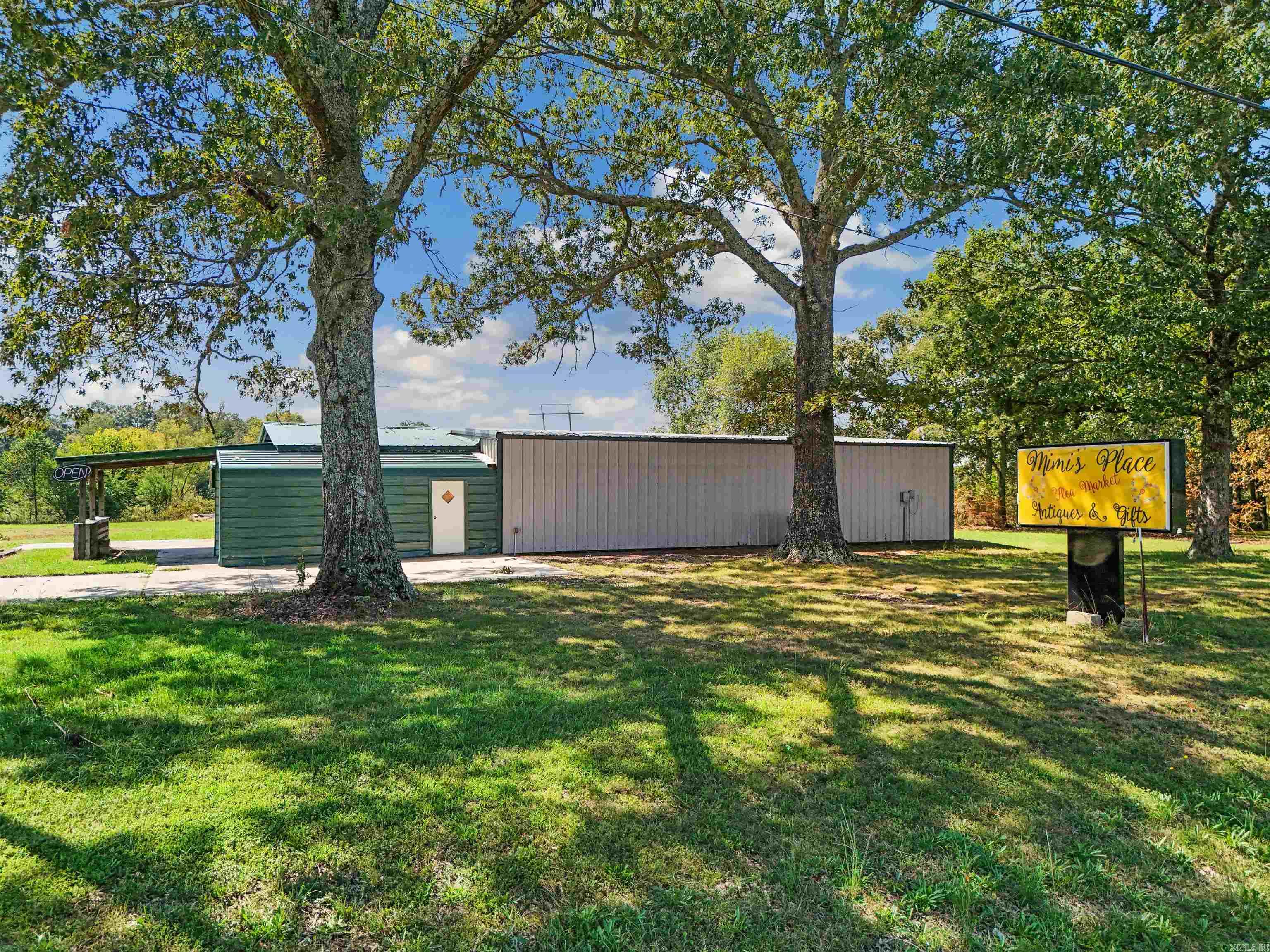 344 Rosebud  Quitman, AR