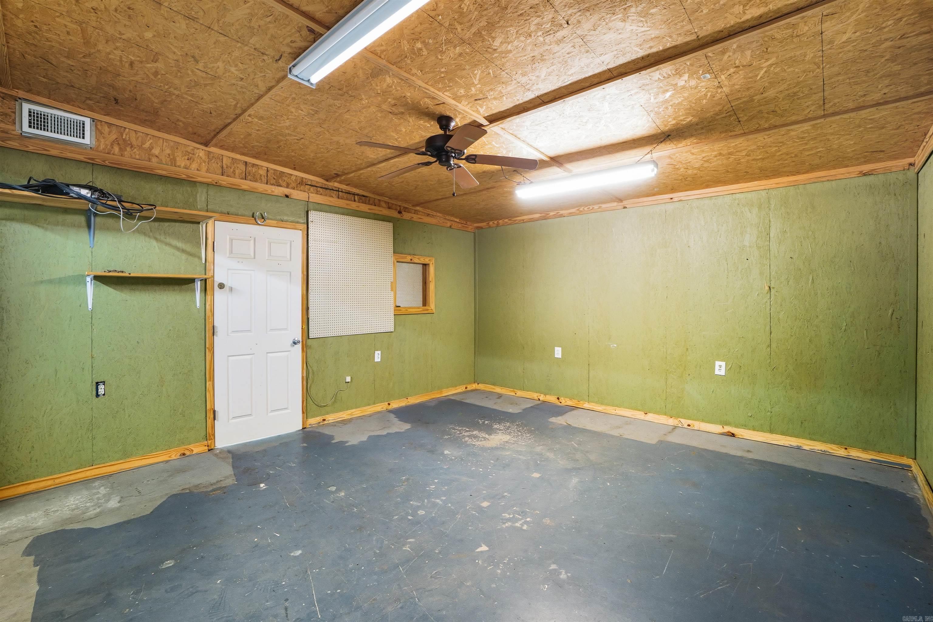 344 Rosebud  Quitman, AR