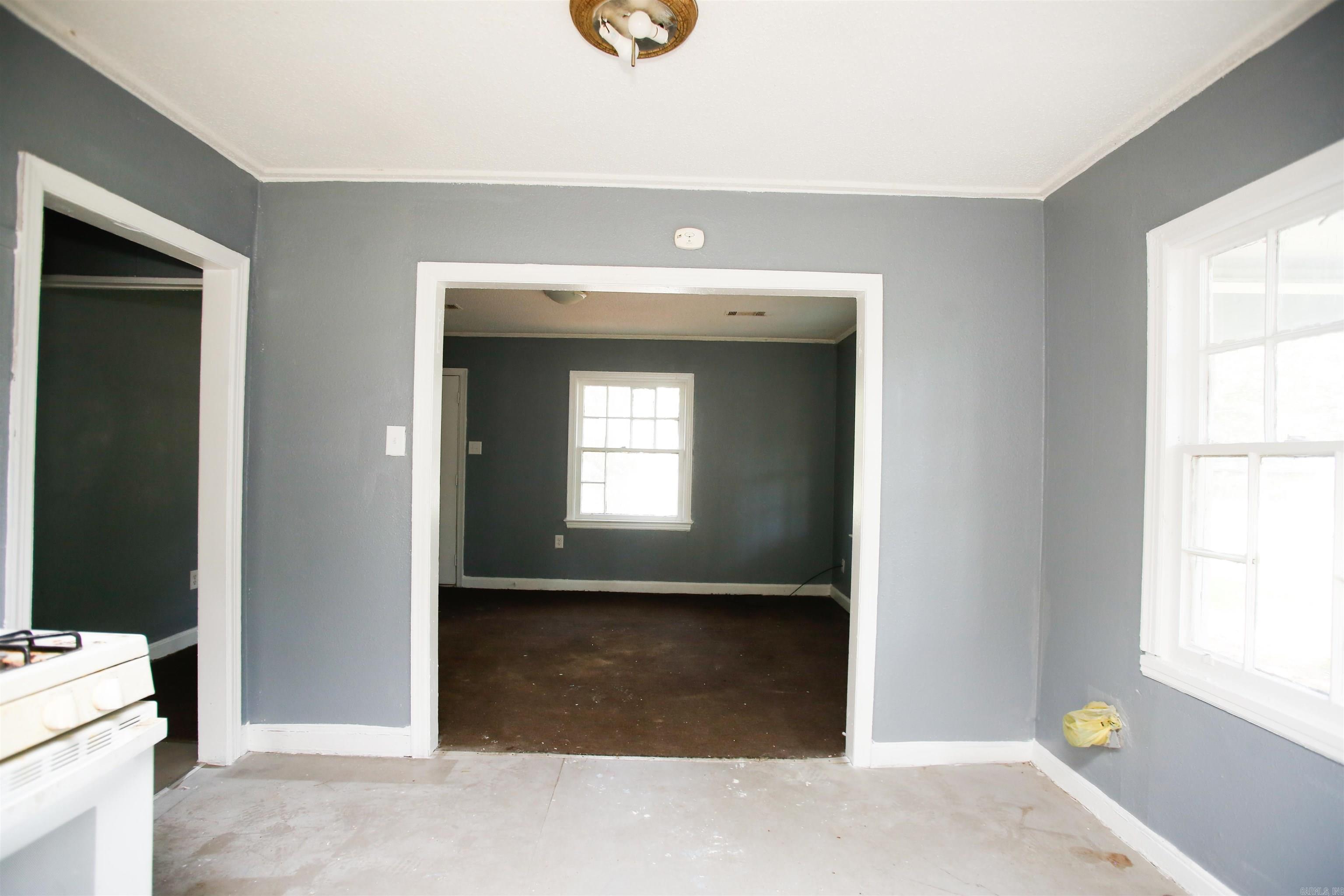 2004 W 24th  Pine Bluff, AR