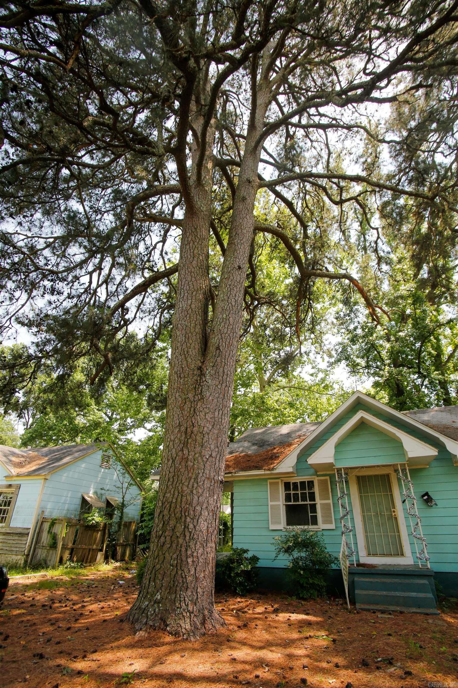 2004 W 24th  Pine Bluff, AR