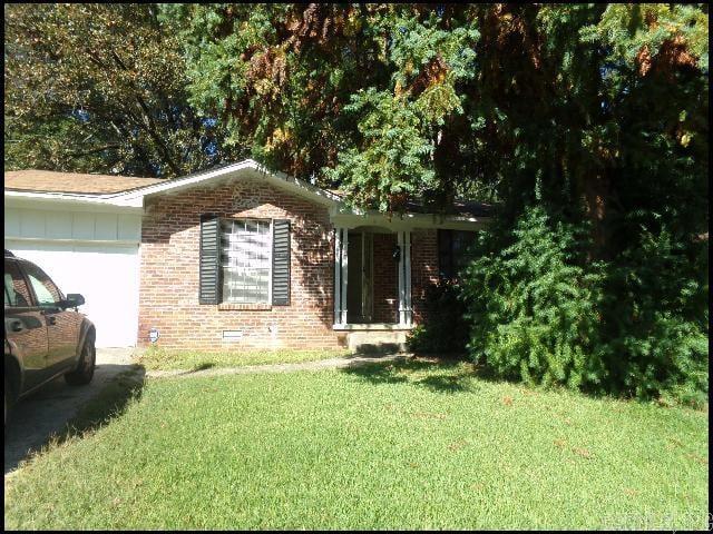 8 Utica  Little Rock, AR