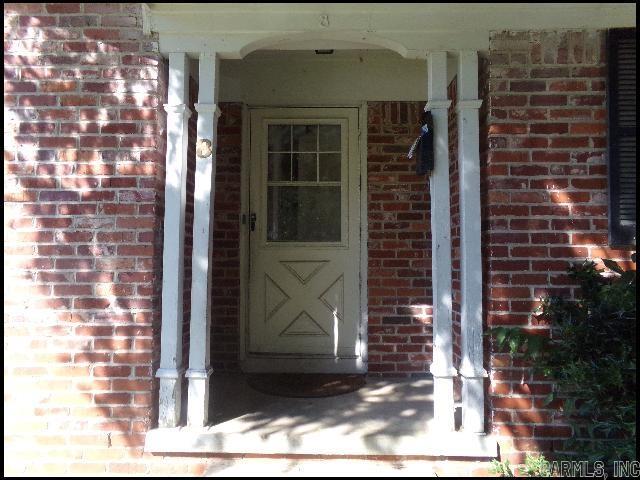8 Utica  Little Rock, AR