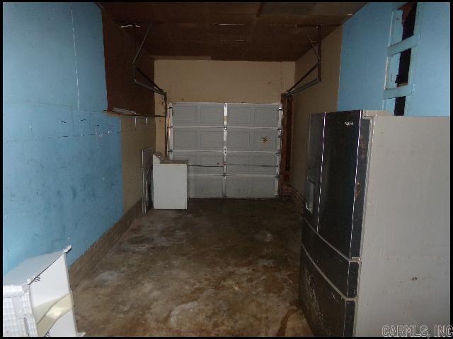 8 Utica  Little Rock, AR